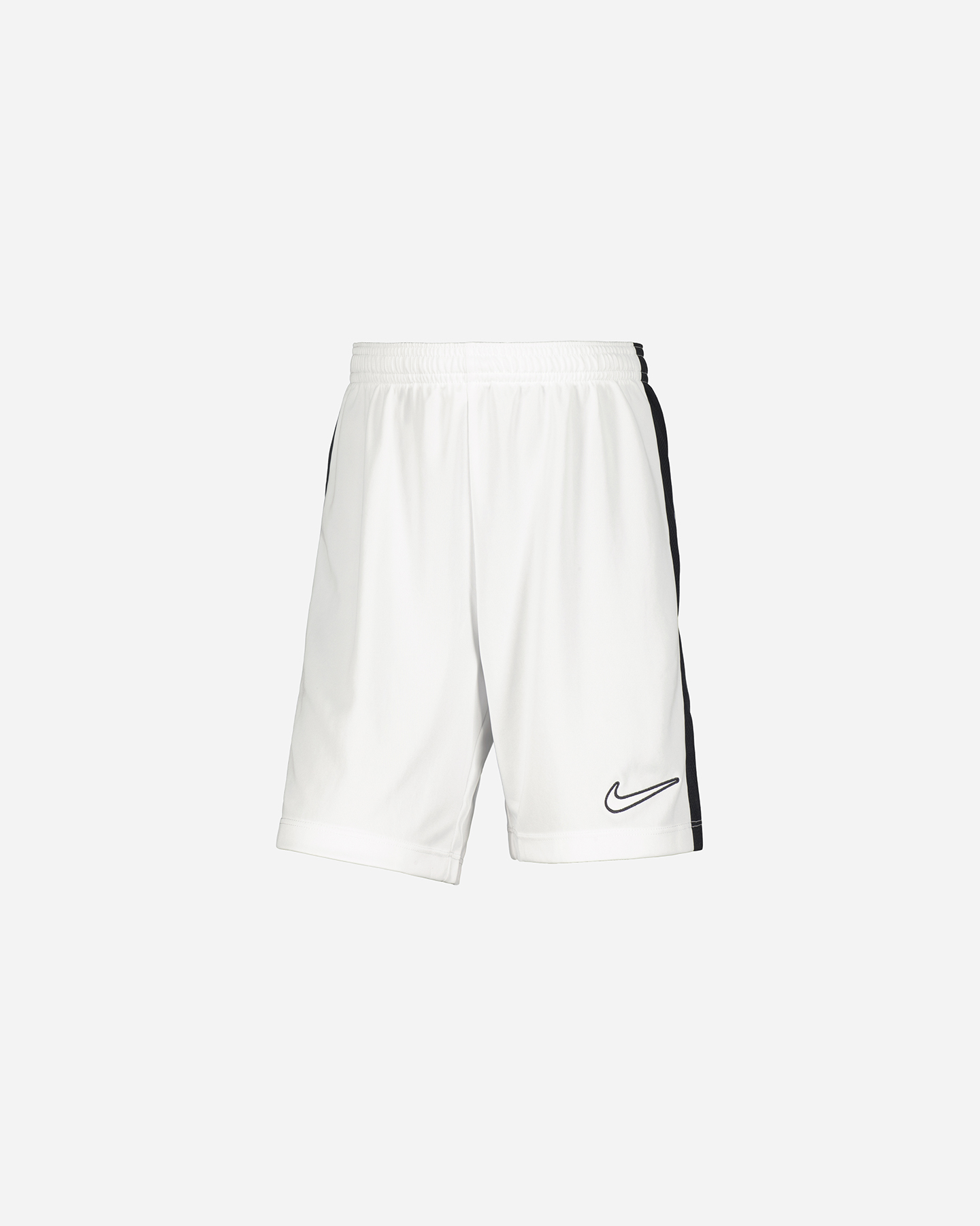 Pantaloncini calcio NIKE ACADEMY JR - Bianco - 0 | Cisalfa Sport
