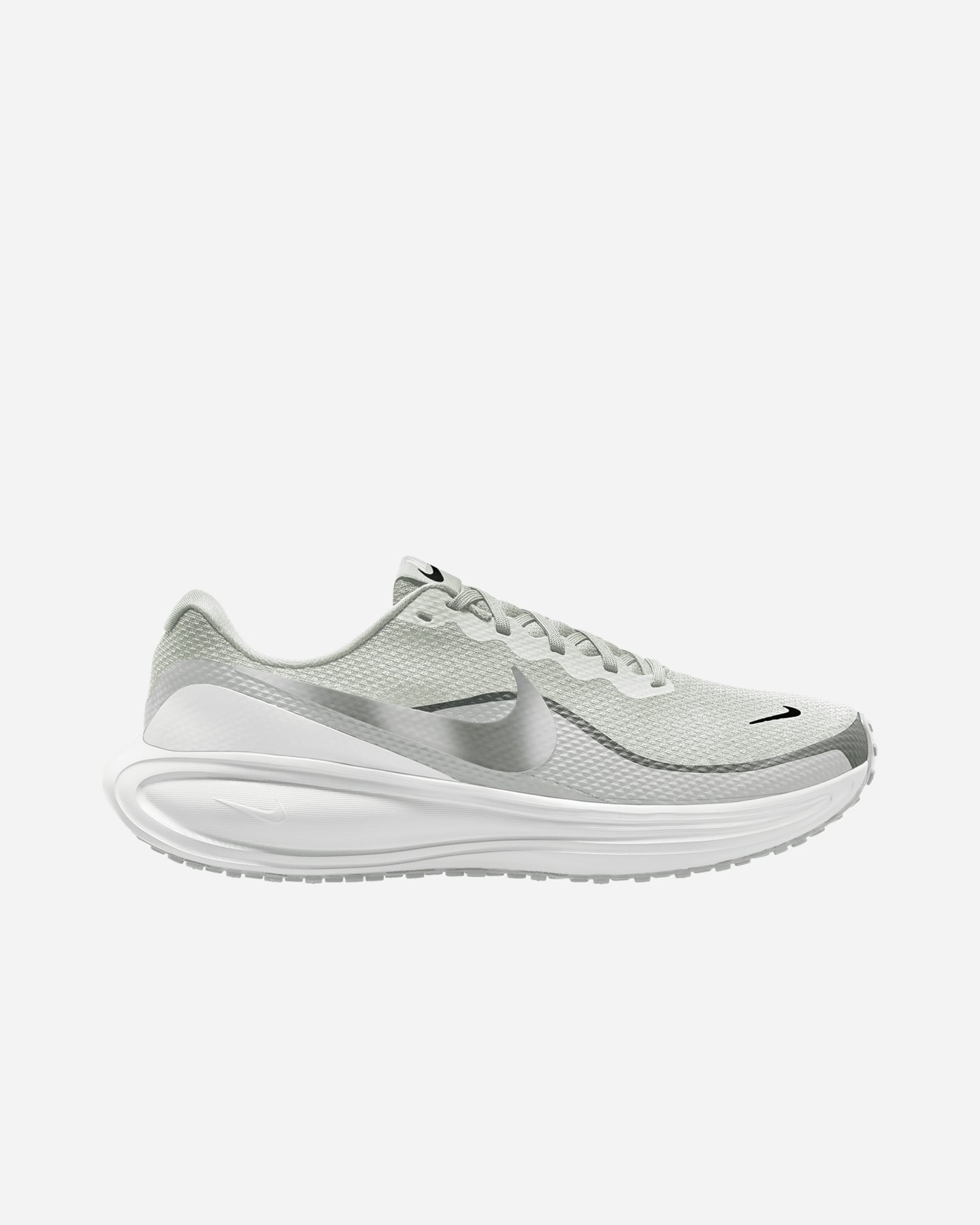 Scarpe running NIKE REVOLUTION 8 M - Bianco - 0 | Cisalfa Sport