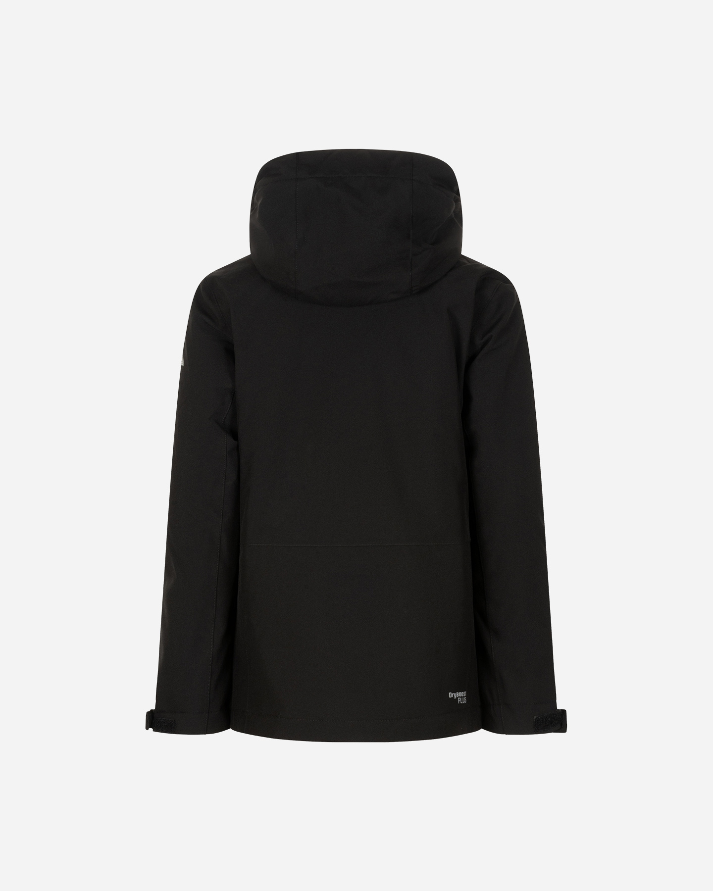 Giacca sci 8848 SKI HQ JR - Nero - 1 | Cisalfa Sport