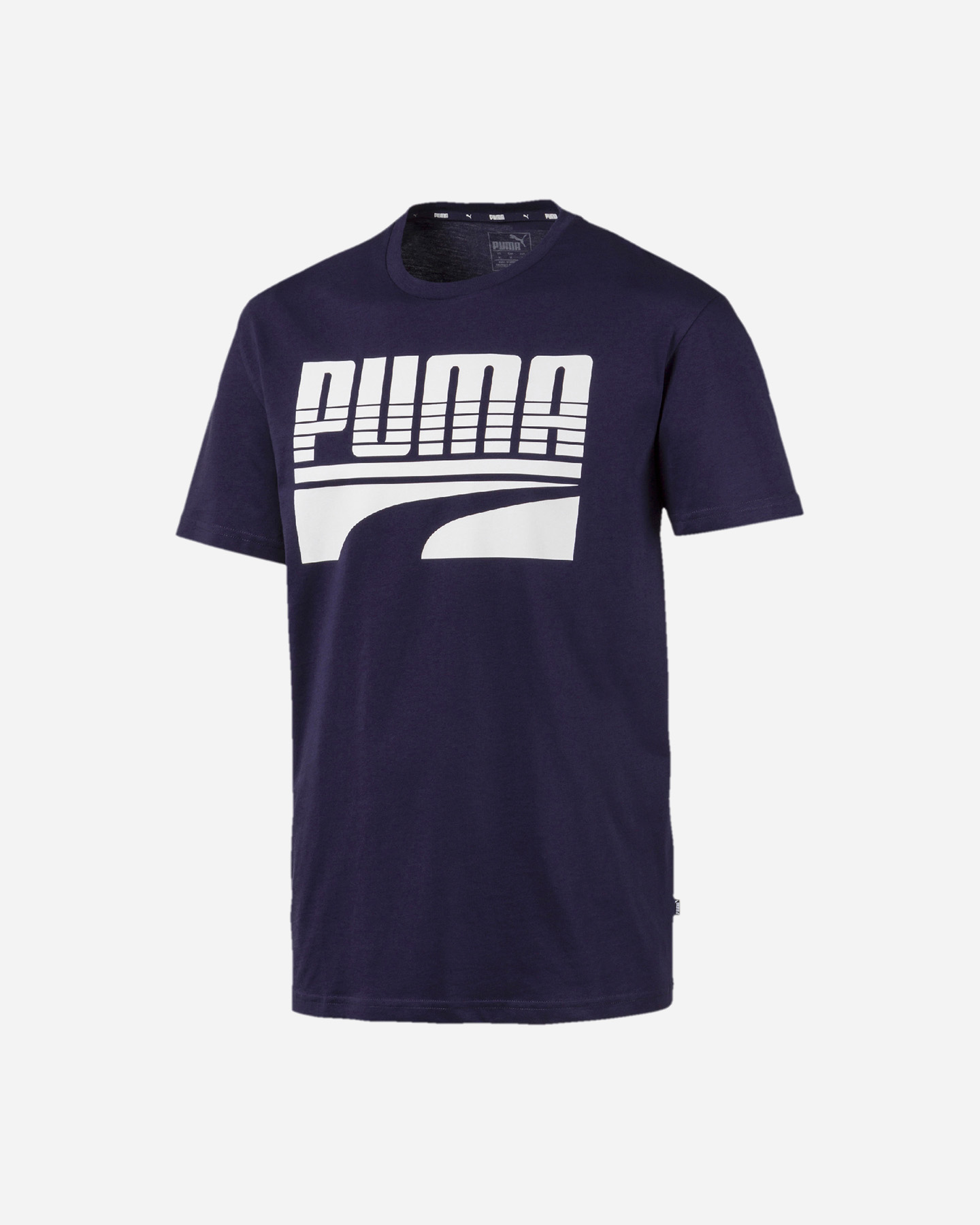 t shirt puma bambino 2017