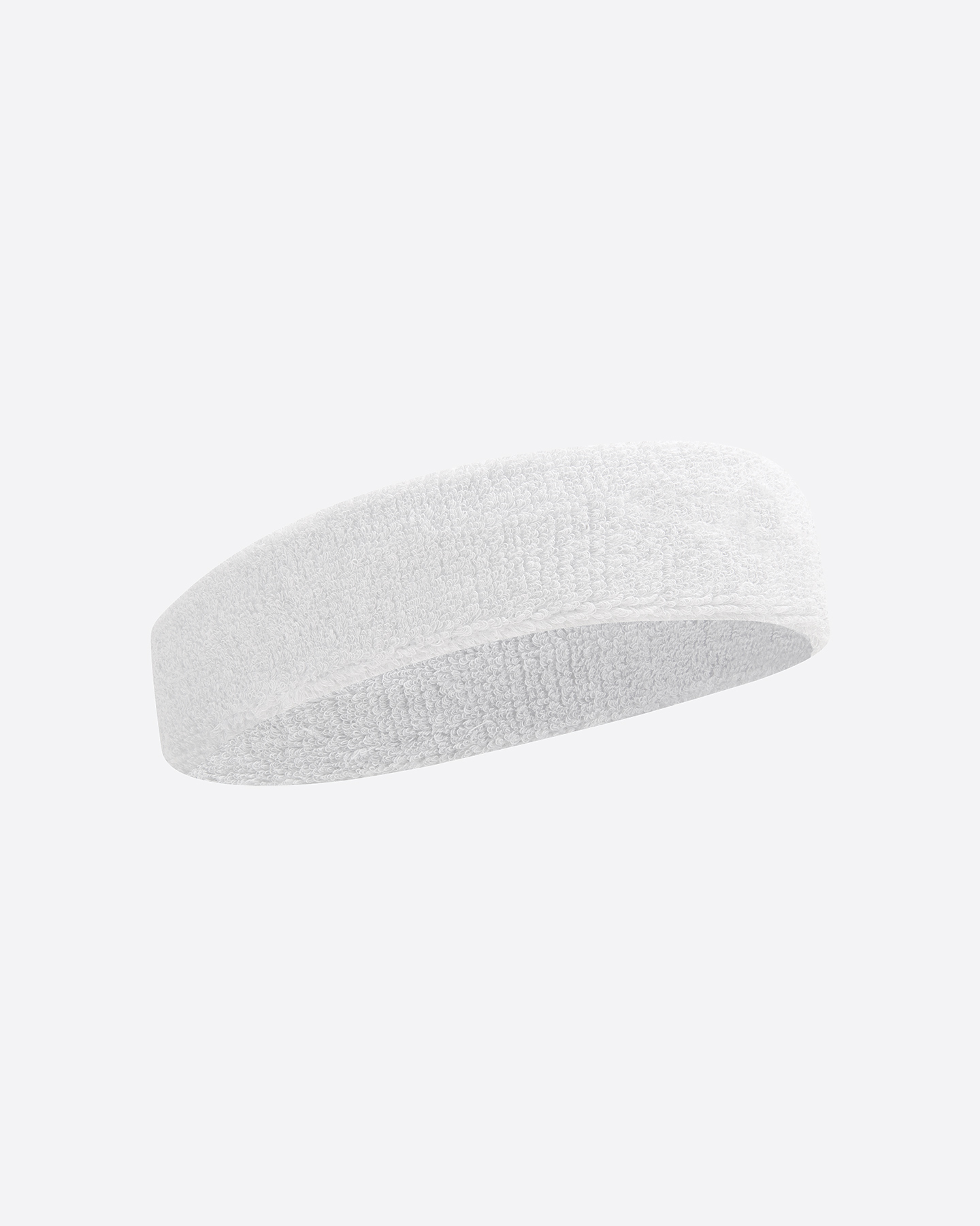 Accessorio tennis NIKE SWOOSH HEADBAND - Bianco - 1 | Cisalfa Sport