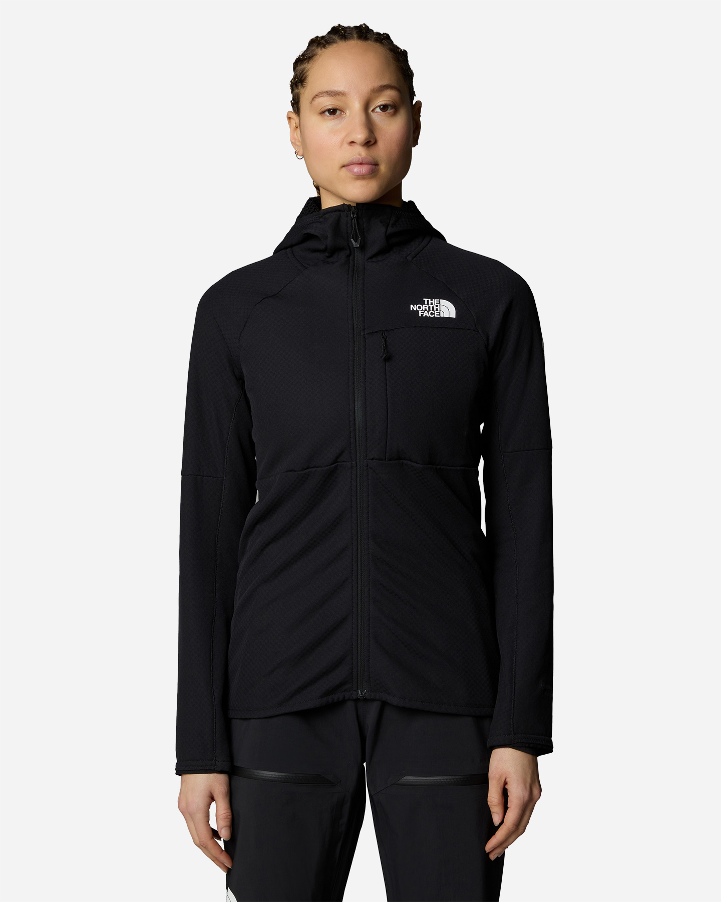 Pile THE NORTH FACE SUMMIT SERIES FUTUREFLEECE W - 8 | Cisalfa Sport
