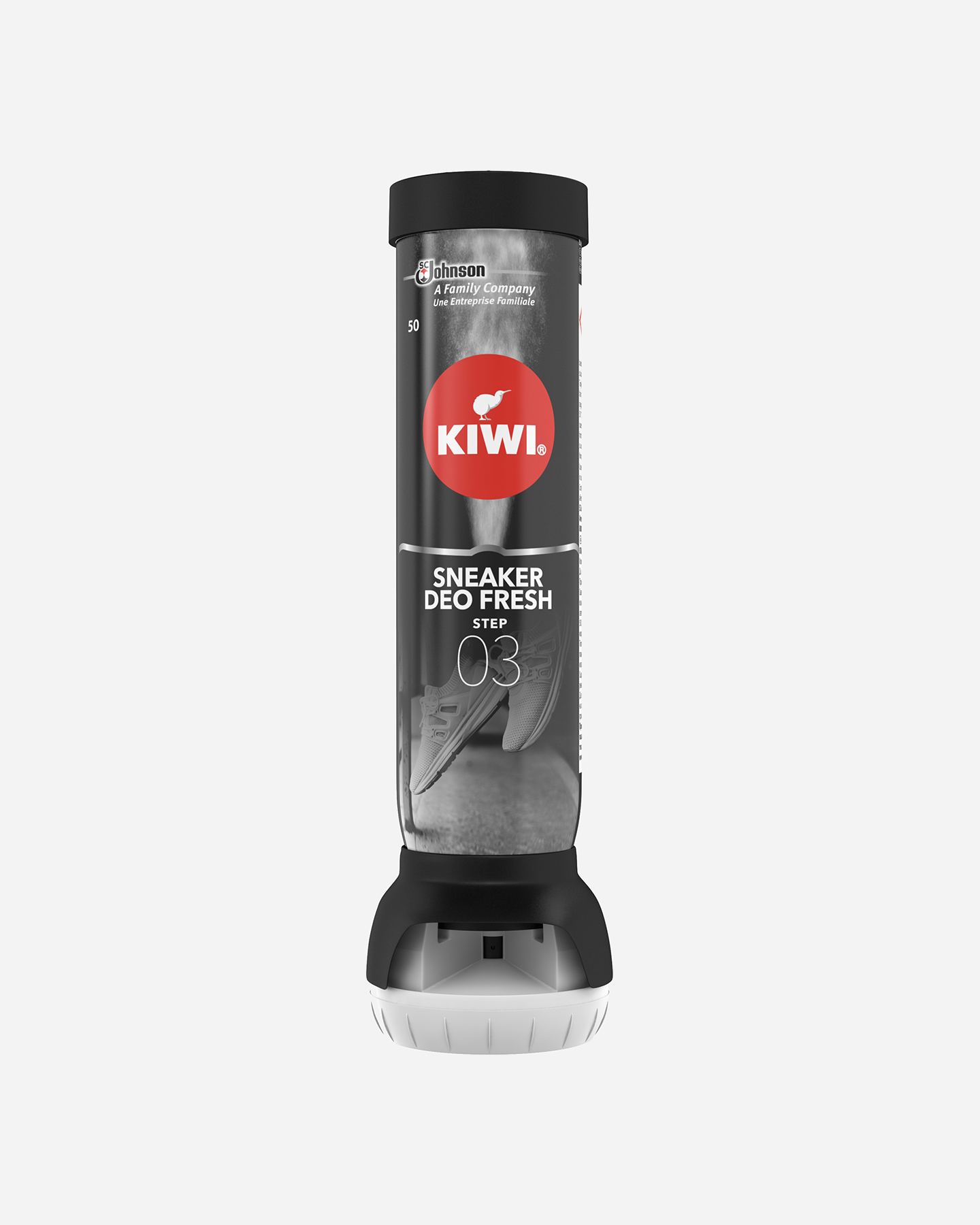 Sanificante Kiwi Spray Deodorante 304083