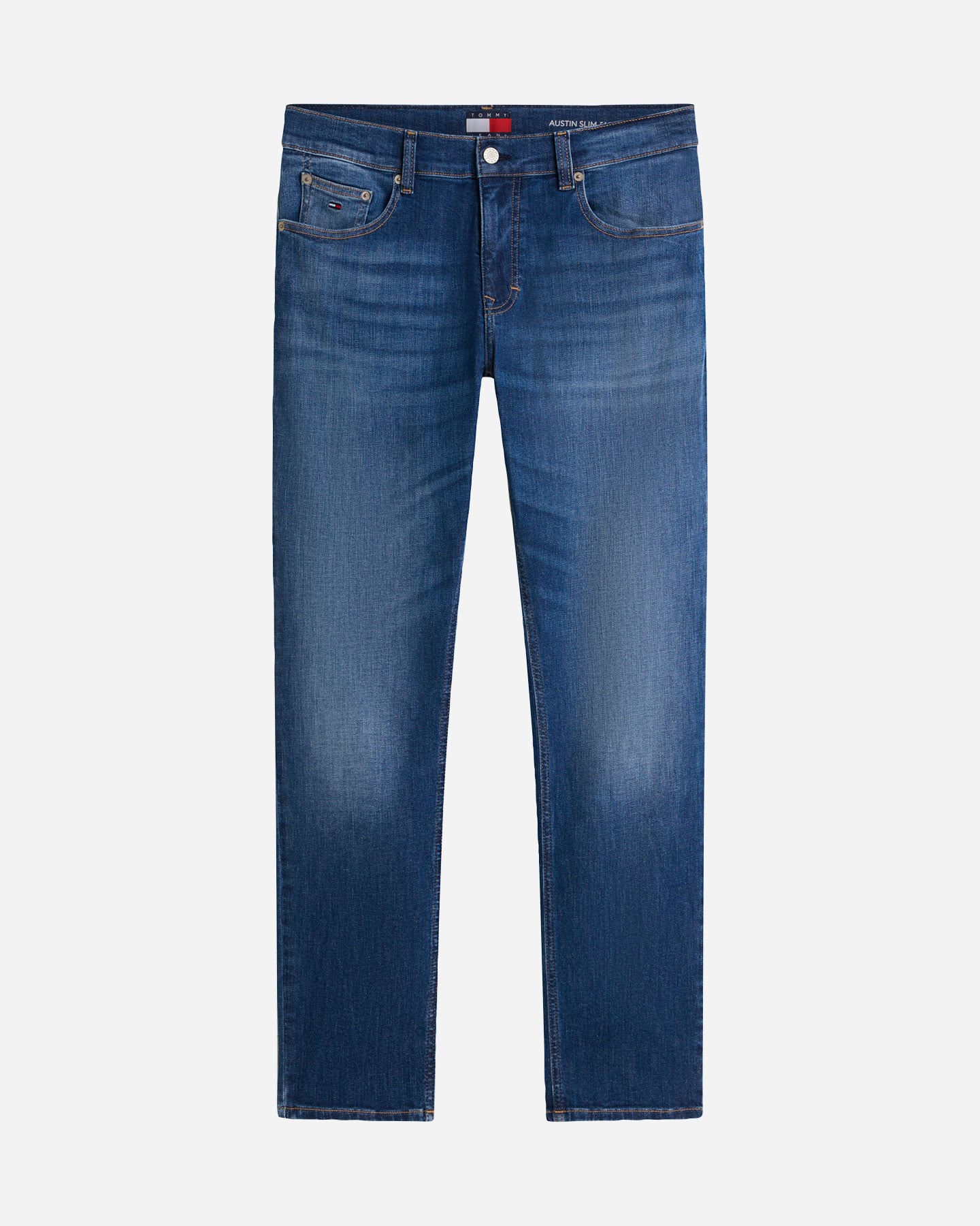 Austin Slim Tapered M - Jeans - Uomo - Denim