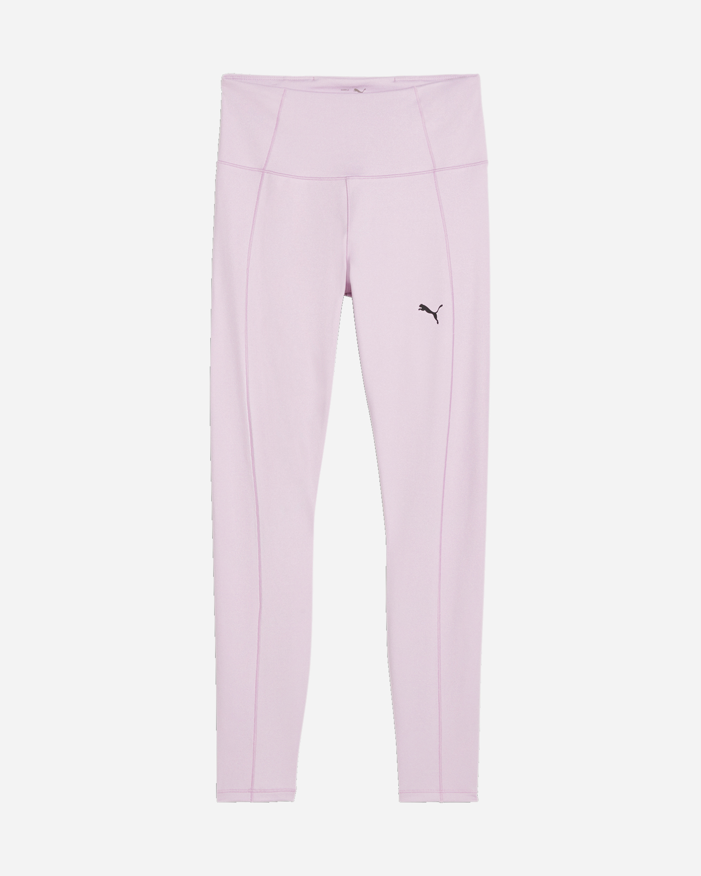 Leggings PUMA STUDIO FOUNDATION W - Rosa - 0 | Cisalfa Sport