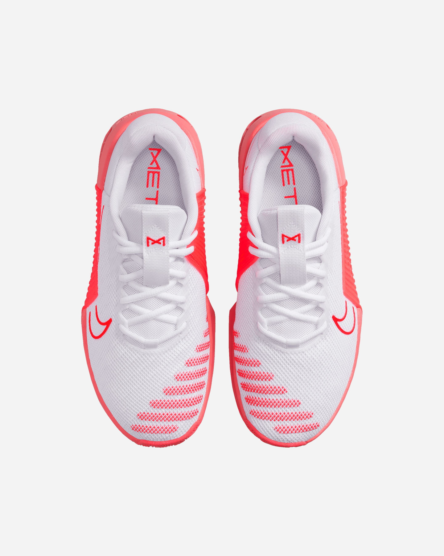 Scarpe training NIKE METCON 9 W - Bianco - 3 | Cisalfa Sport