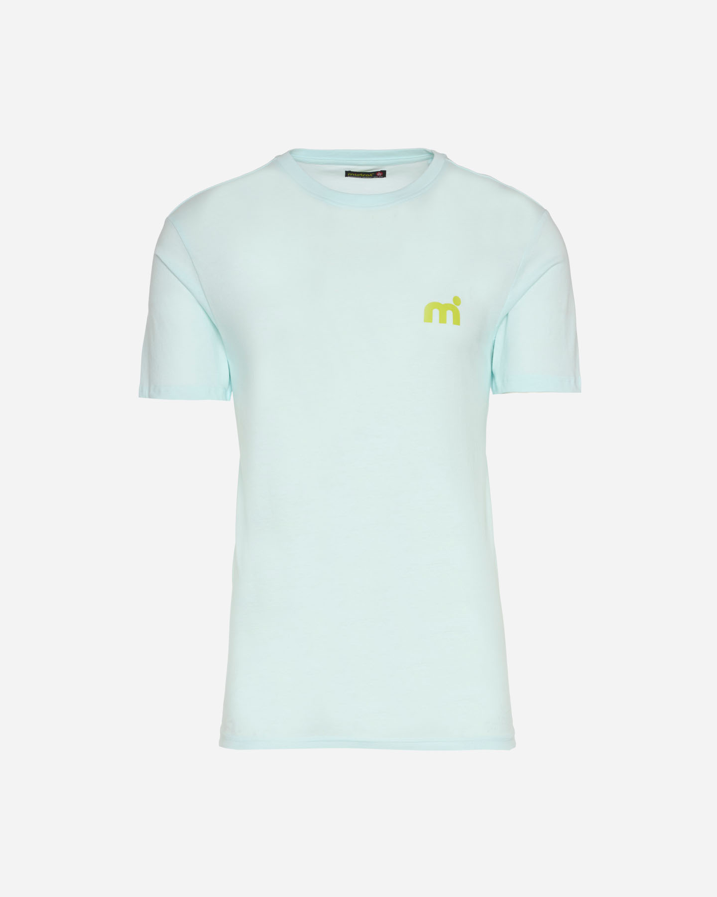 T-shirt MISTRAL SALTY WAVES M - Azzurro - 0 | Cisalfa Sport