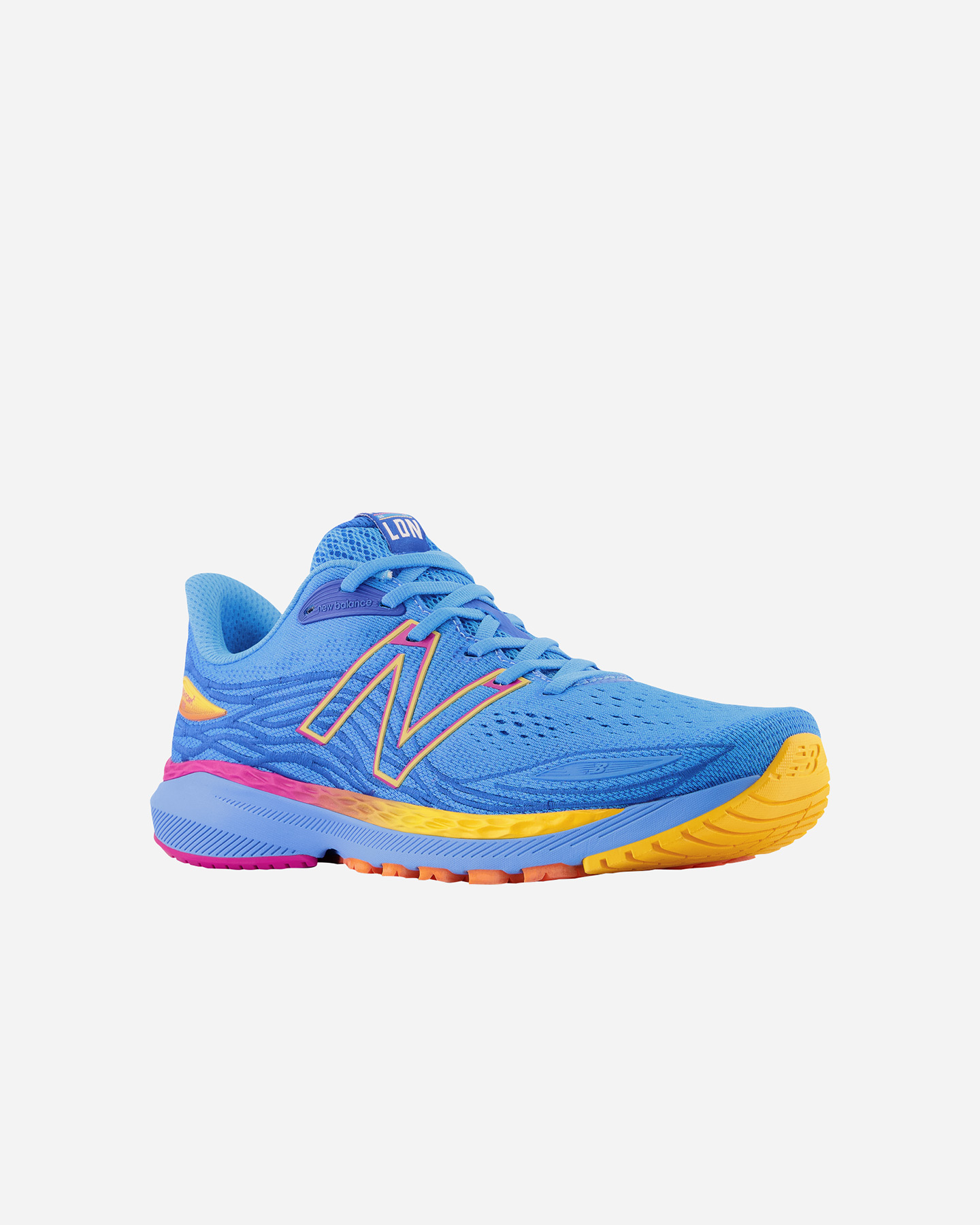 Scarpe running NEW BALANCE 860 V12 LONDON M - 1 | Cisalfa Sport