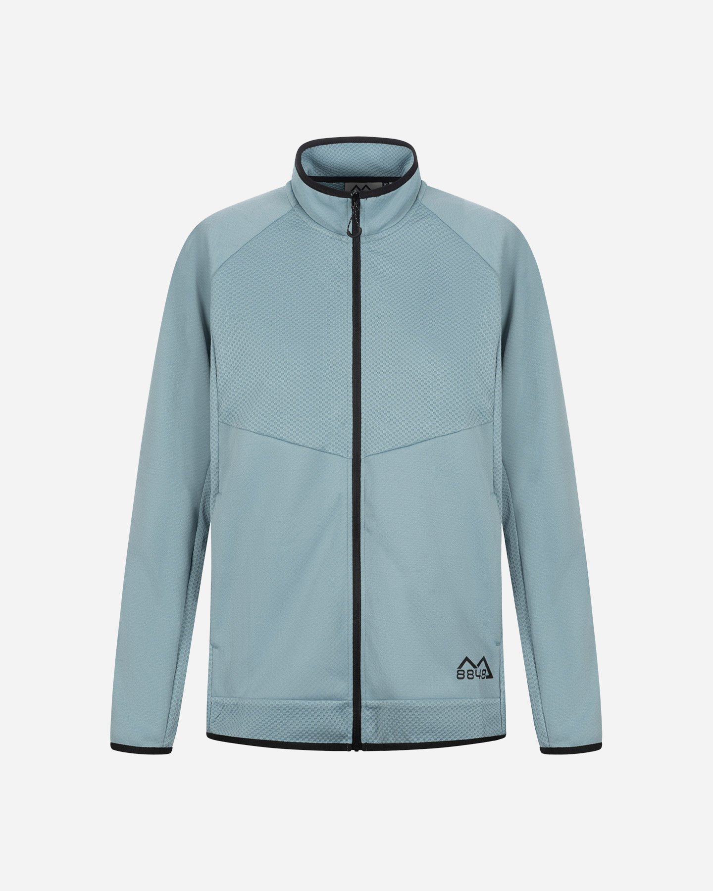 Pile 8848 ESSENTIAL W - Azzurro - 0 | Cisalfa Sport