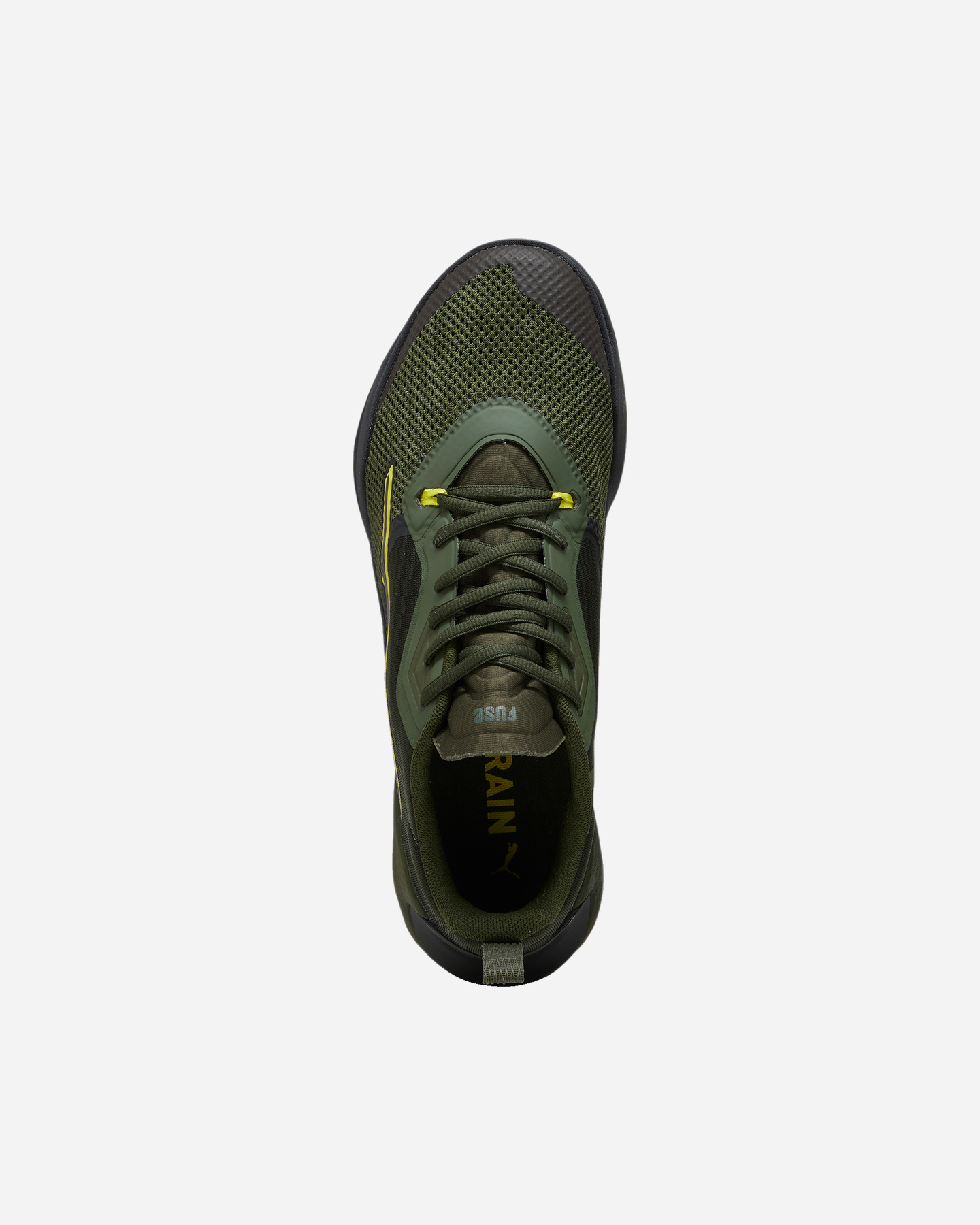 Scarpe training PUMA FUSE 2.0 M - Nero - 3 | Cisalfa Sport