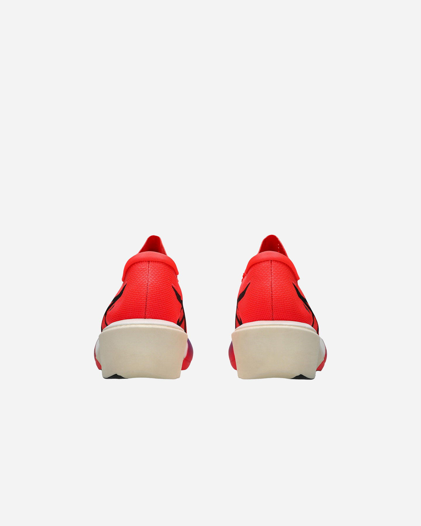 Scarpe running ASICS METASPEED EDGE TOKYO M - Rosso - 4 | Cisalfa Sport