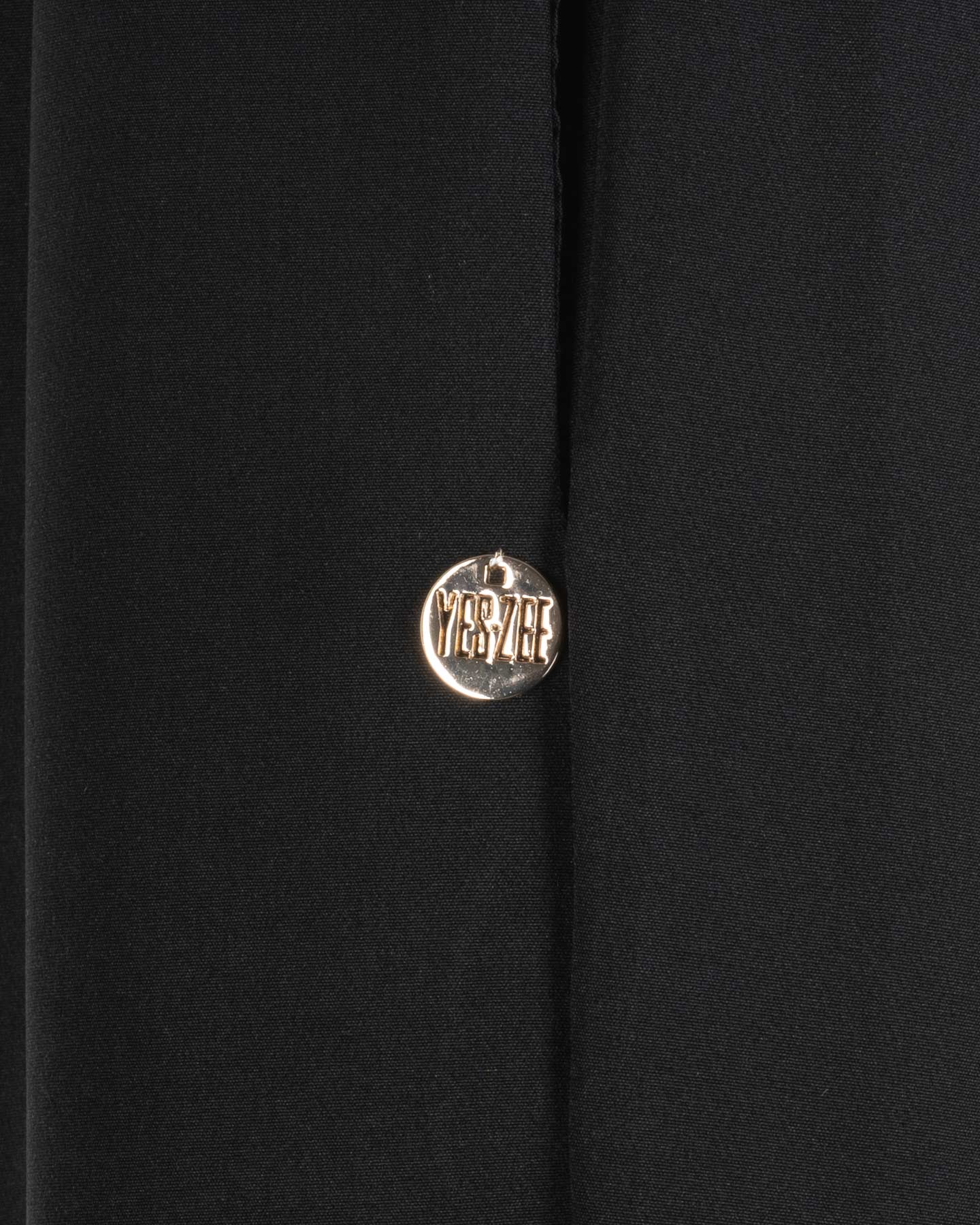 Pantalone YES ZEE CLASSIC W - Nero - 2 | Cisalfa Sport