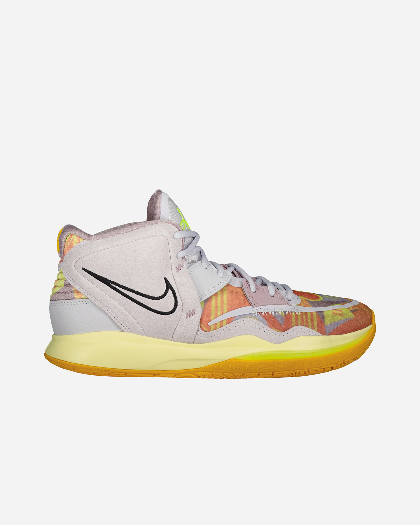 Scarpe basket NIKE KYRIE INFINITY M - 0 | Cisalfa Sport