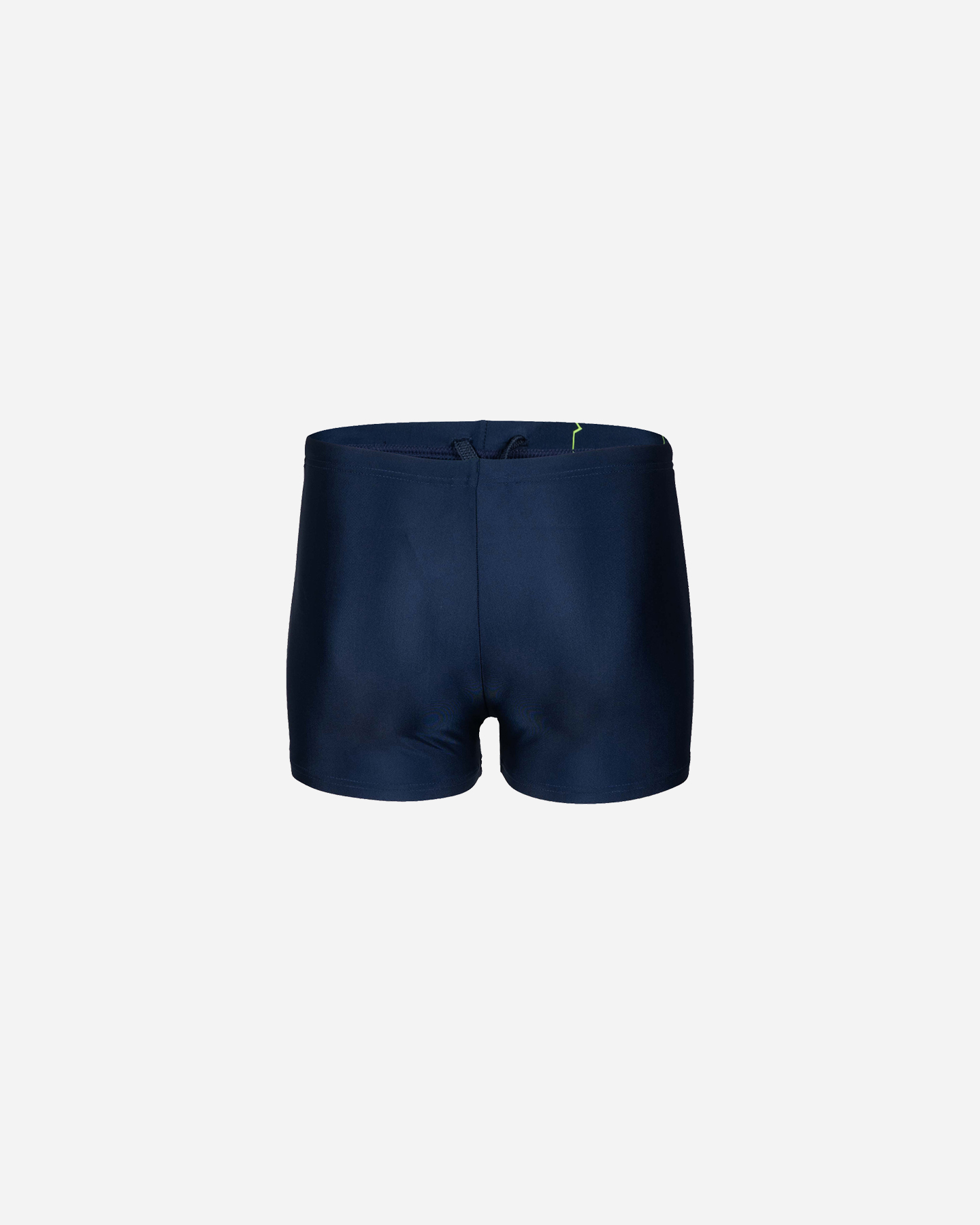 Short piscina ARENA GRAPHIC JR - Blu Navy - 2 | Cisalfa Sport