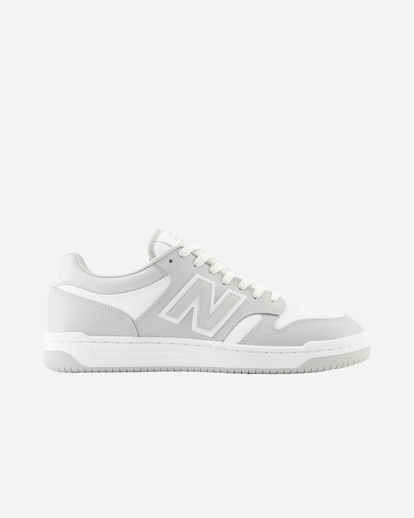 Scarpe sneakers NEW BALANCE 480 W - Bianco - 0 | Cisalfa Sport