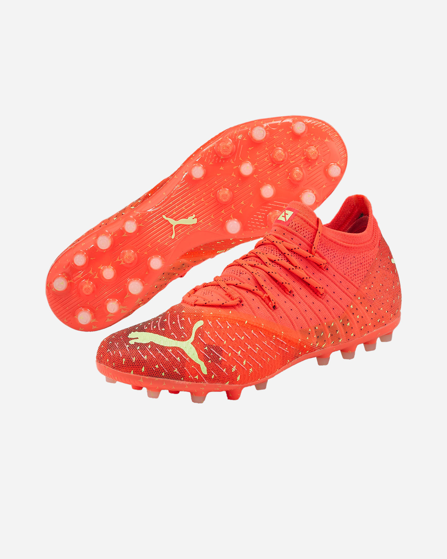 Scarpe calcio PUMA FUTURE Z 1.4 MG M - 1 | Cisalfa Sport