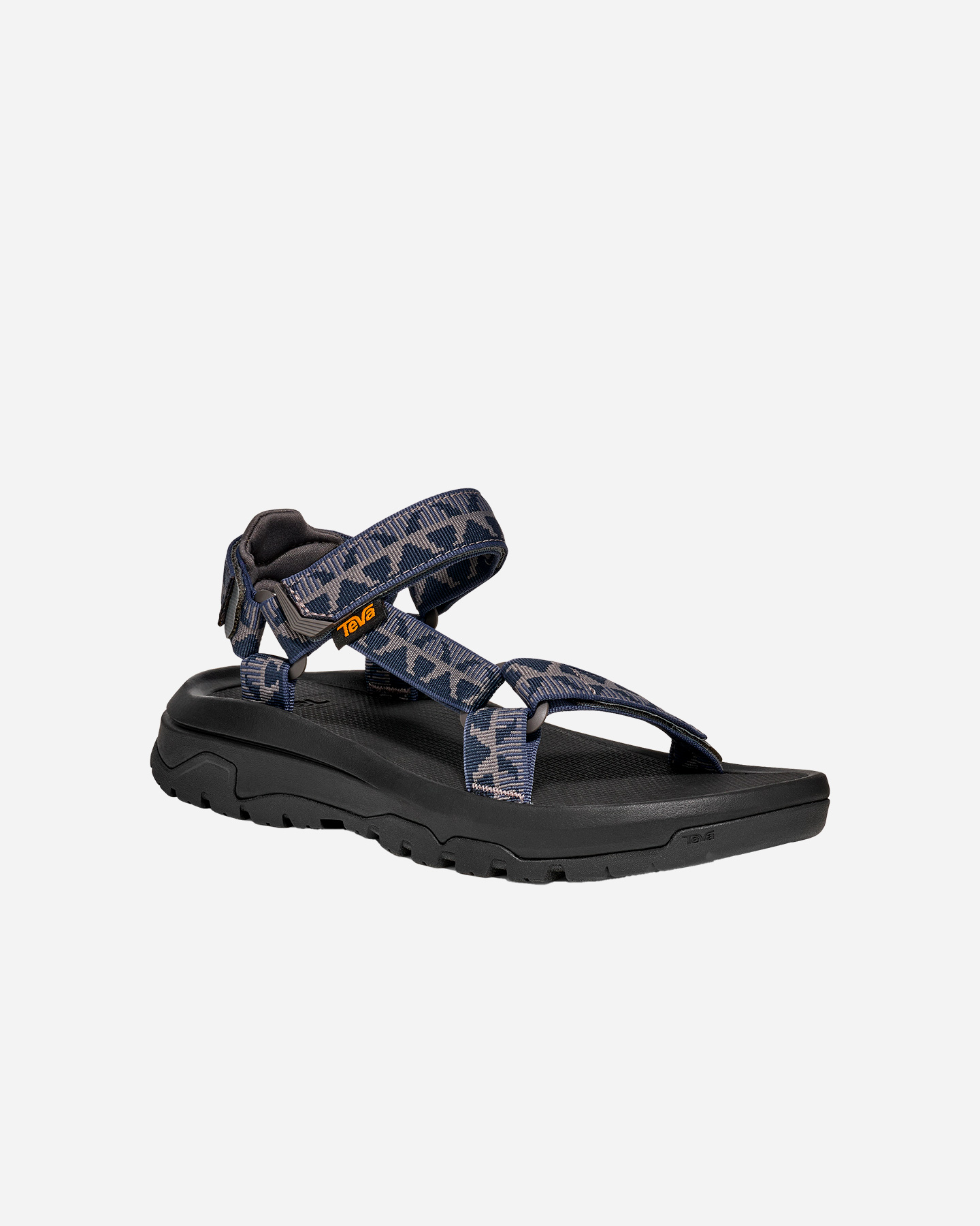 Sandali trekking TEVA HURRICANE XLT3 M - Blu - 1 | Cisalfa Sport