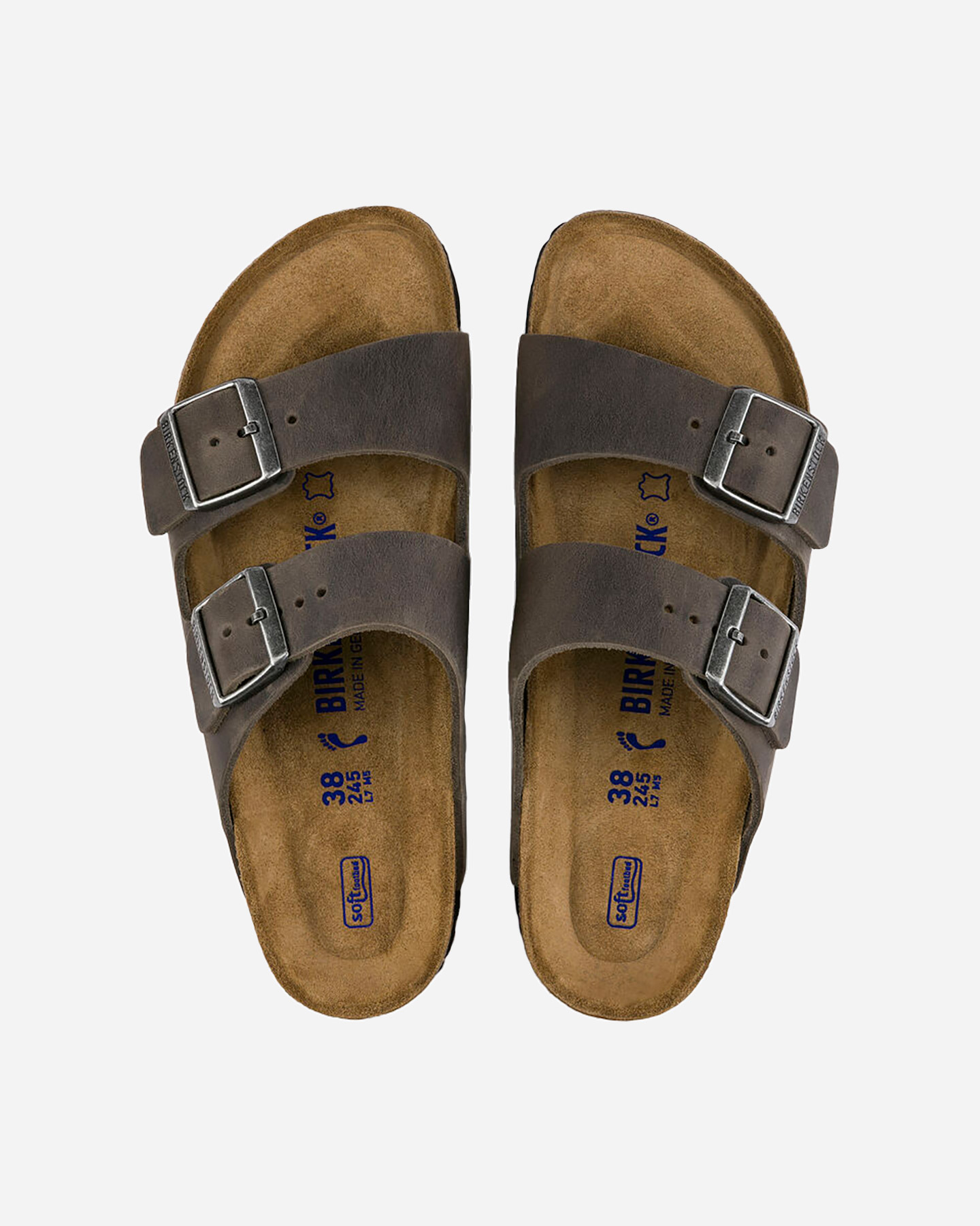 Sandali BIRKENSTOCK ARIZONA M - 2 | Cisalfa Sport
