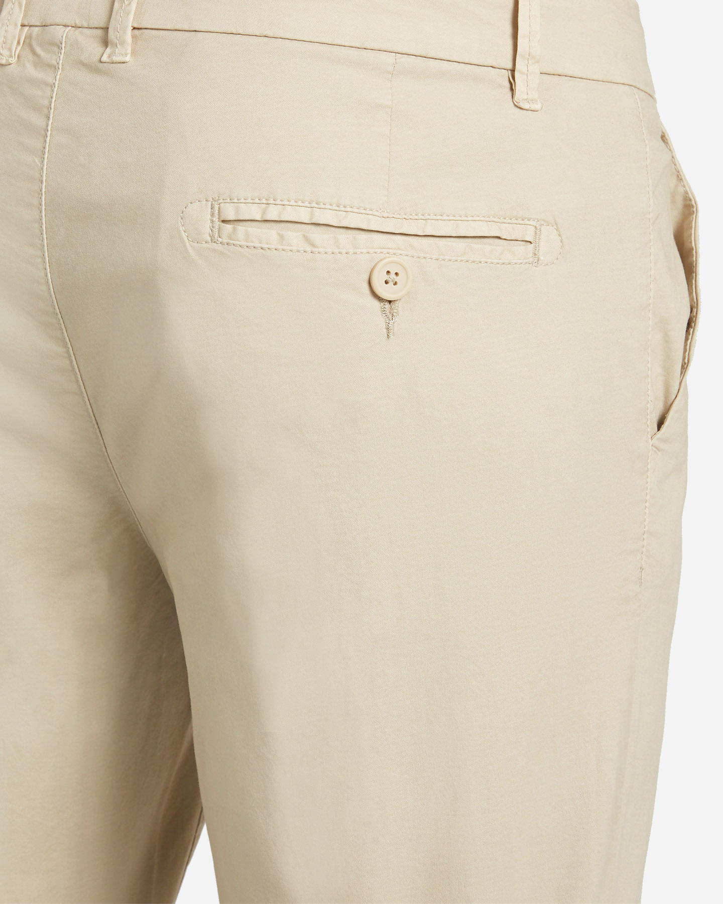 Camicia DACK'S BASIC COLLECTION M - Azzurro - 4 | Cisalfa Sport