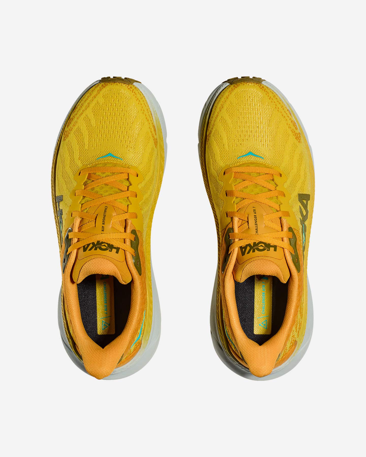 Scarpe trail HOKA CHALLENGER ATR 7 M - 15 | Cisalfa Sport