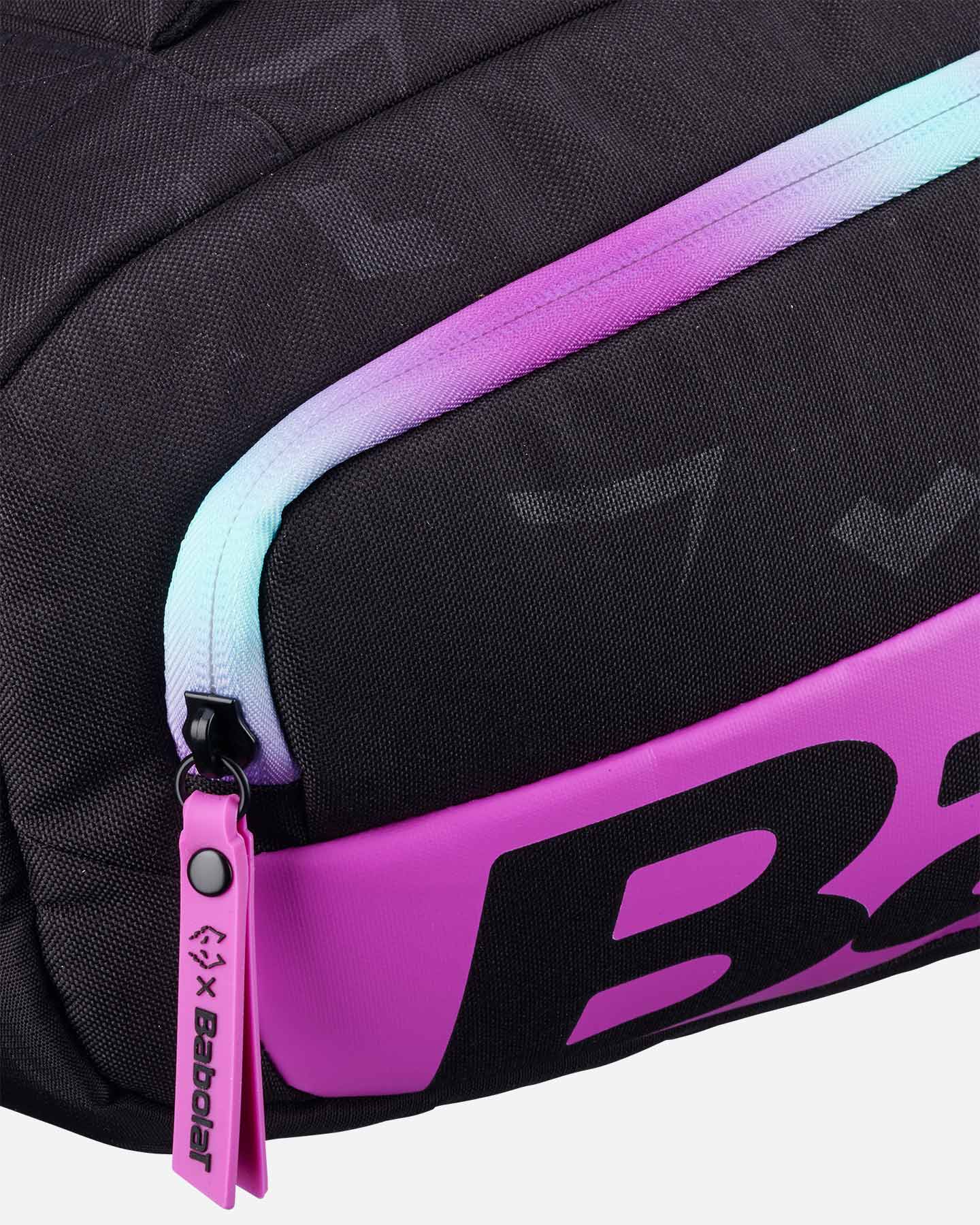 Fodero BABOLAT RH PRO PADEL JUAN LEBRON  - 4 | Cisalfa Sport