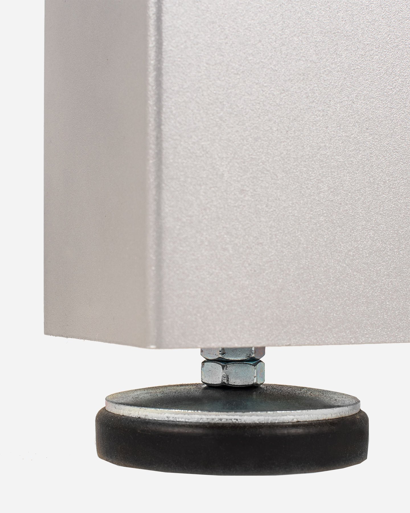 Gioco sport GARLANDO G500 WEATHERPROOF  - Bianco - 5 | Cisalfa Sport