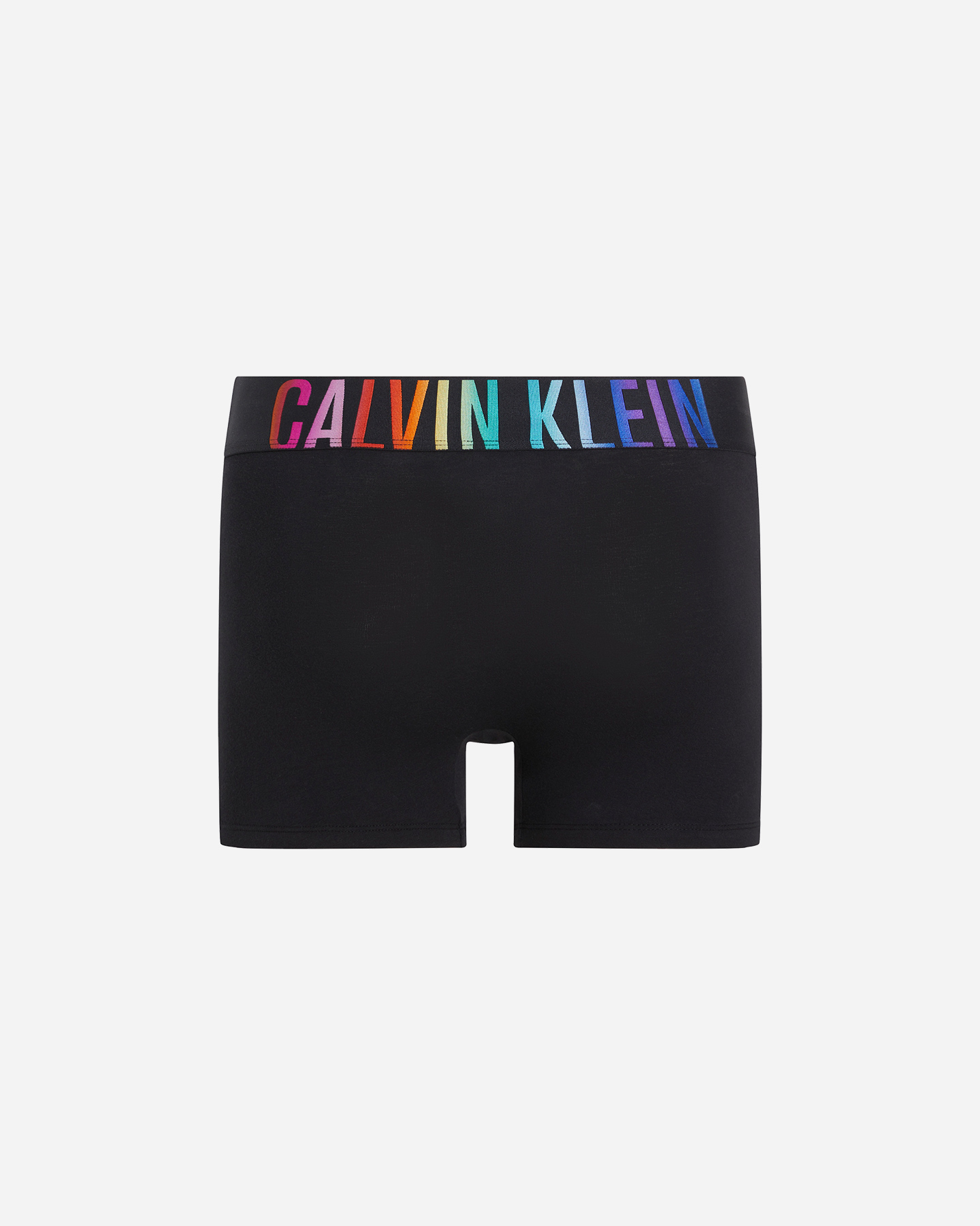 Intimo CALVIN KLEIN UNDERWEAR BOXER M - Nero - 1 | Cisalfa Sport