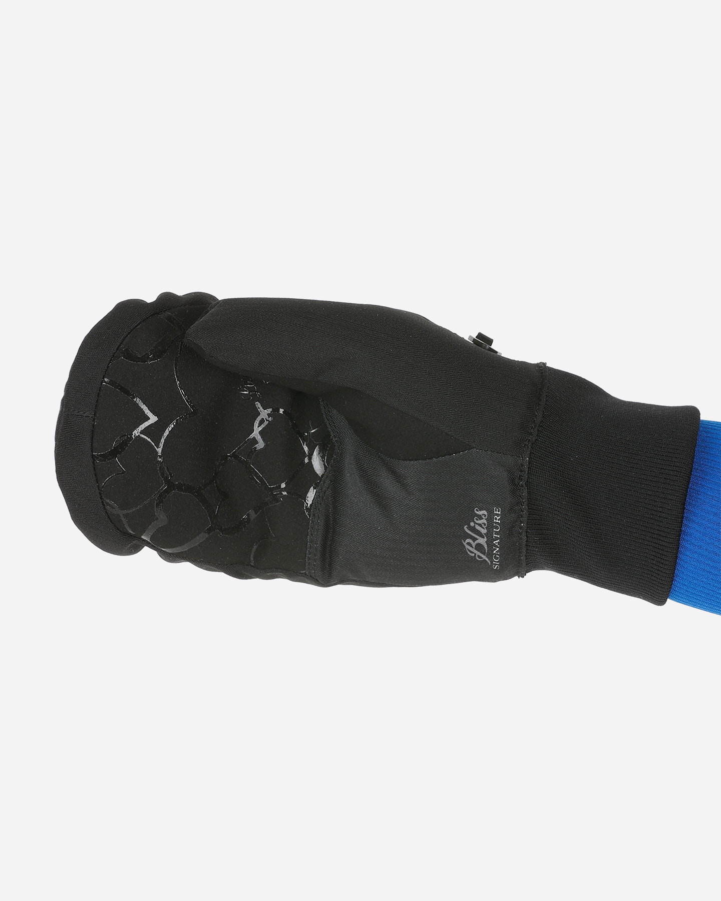 Guanti sci LEVEL CORAL GRAFIC W - Nero - 3 | Cisalfa Sport