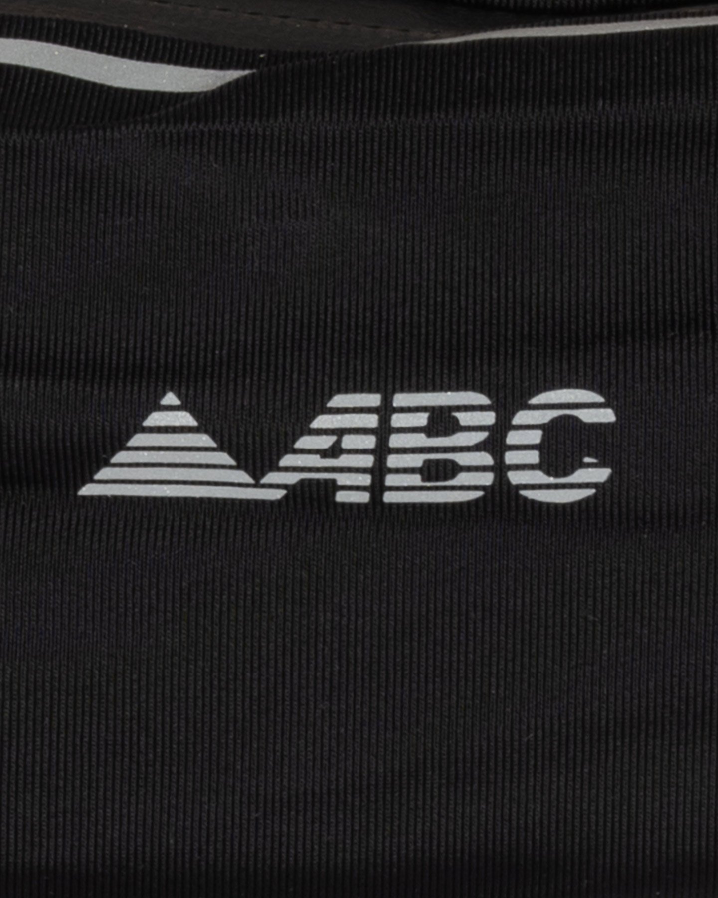 Marsupio running ABC RUNNING BIG - Nero - 1 | Cisalfa Sport