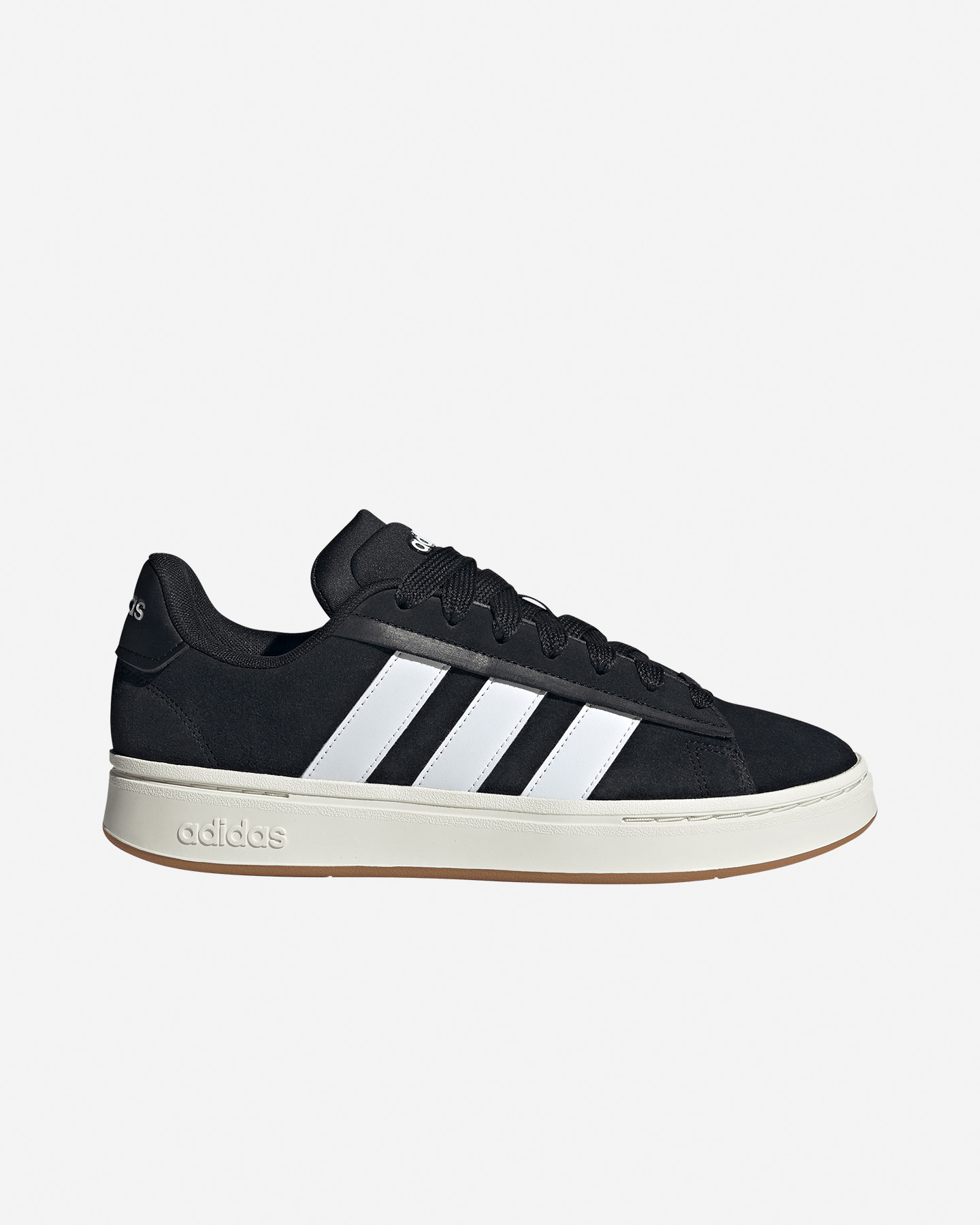 Scarpe sneakers ADIDAS CORE GRAND COURT ALPHA 00S  - Nero - 0 | Cisalfa Sport