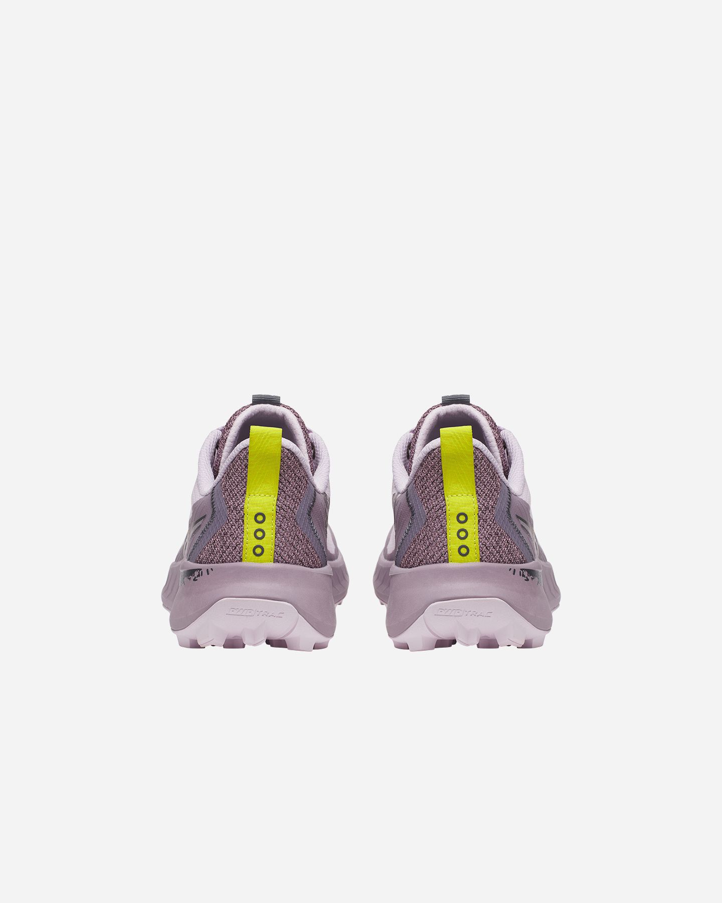 Scarpe trail SAUCONY PEREGRINE 15 W - Grigio - 4 | Cisalfa Sport