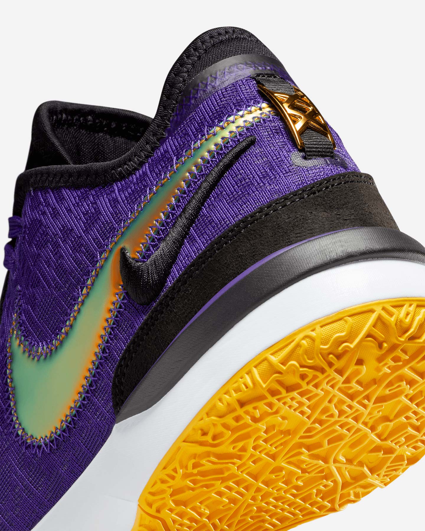 Scarpe basket NIKE LEBRON NXXT GEN M - 5 | Cisalfa Sport