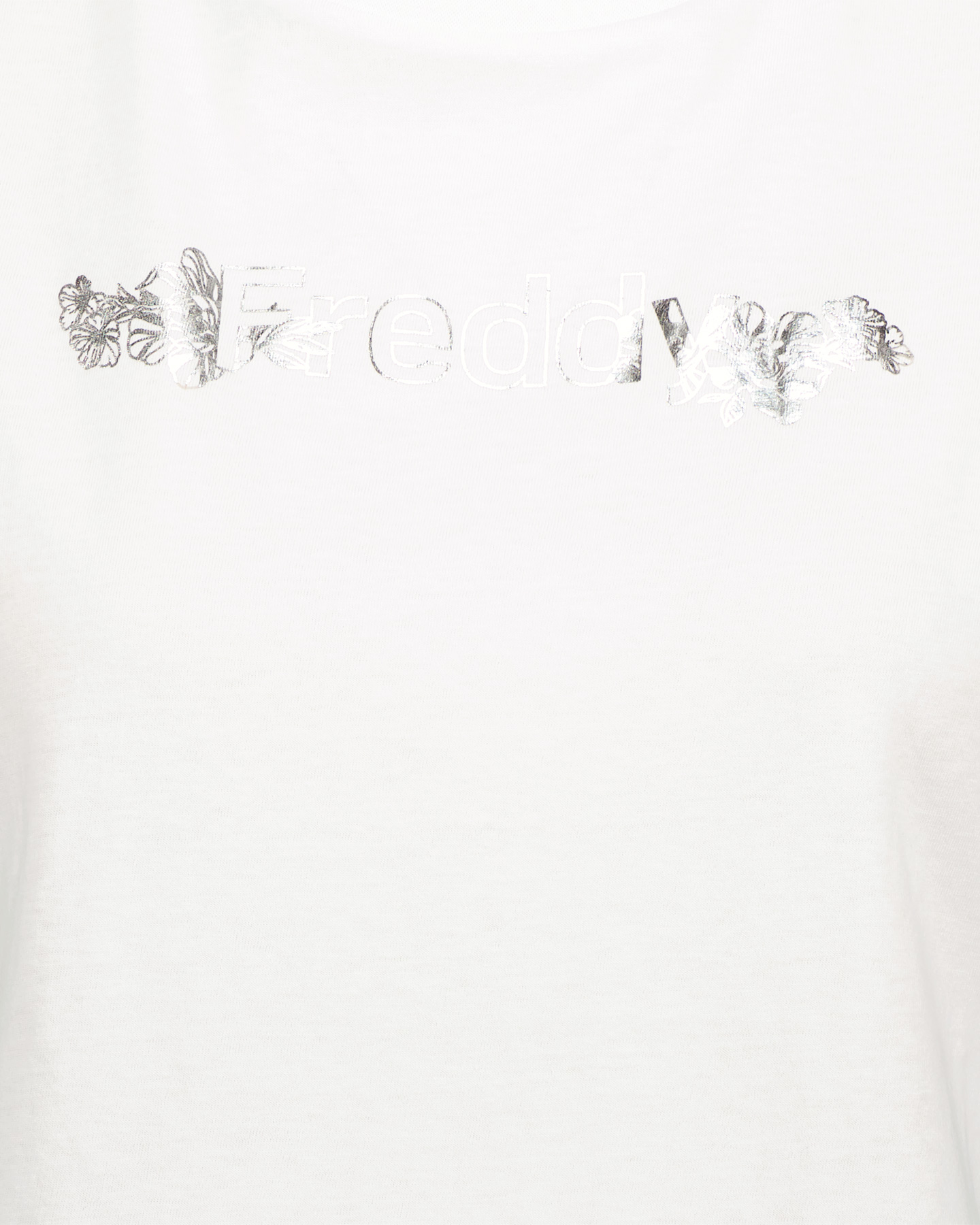 T-shirt FREDDY BIG LOGO W - 11 | Cisalfa Sport