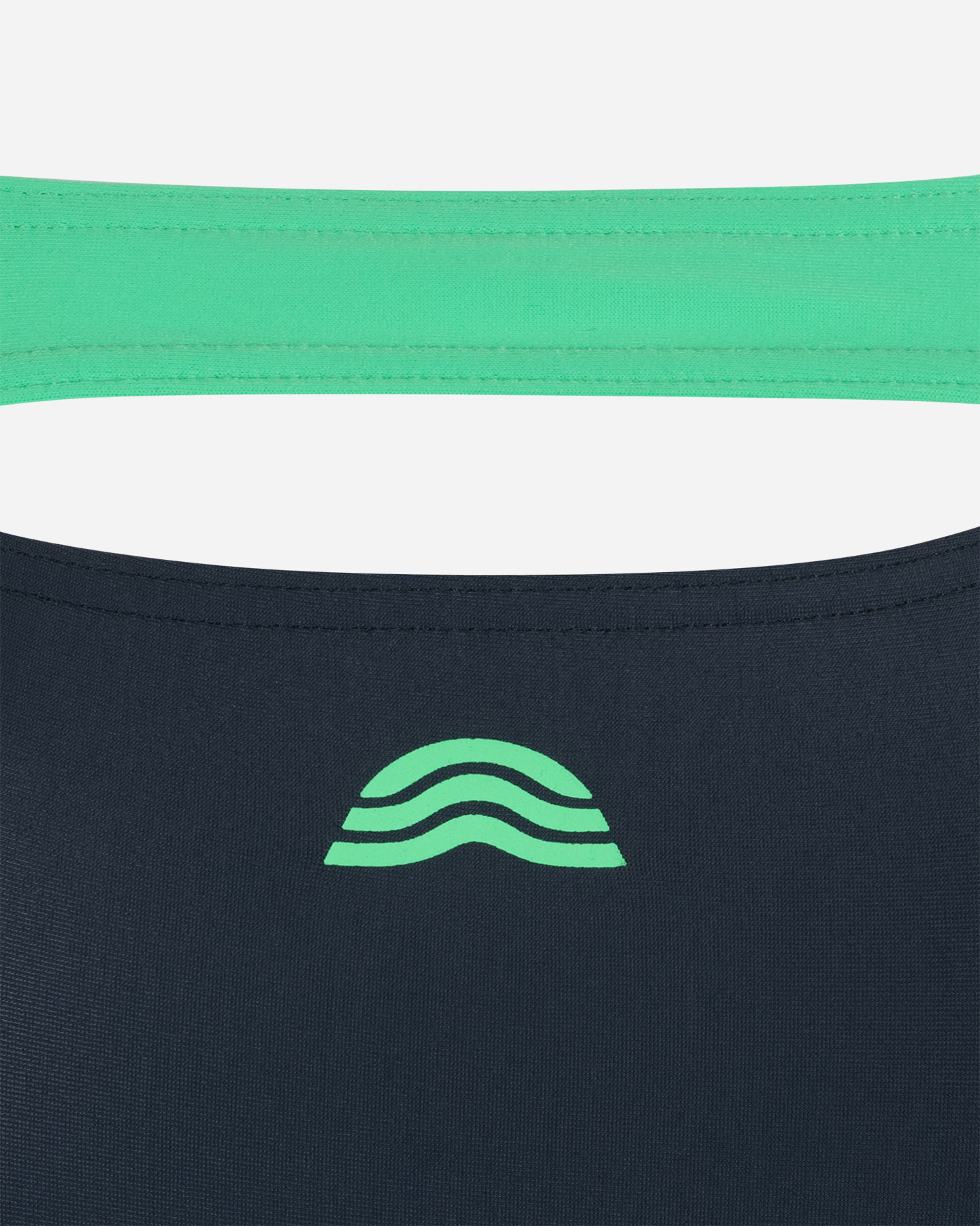 Costume piscina AQUARAPID AKIS W - Grigio - 2 | Cisalfa Sport