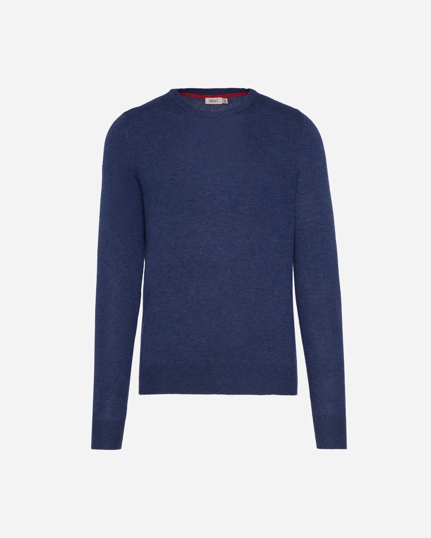 Maglione DACK'S ESSENTIAL M - Azzurro - 0 | Cisalfa Sport