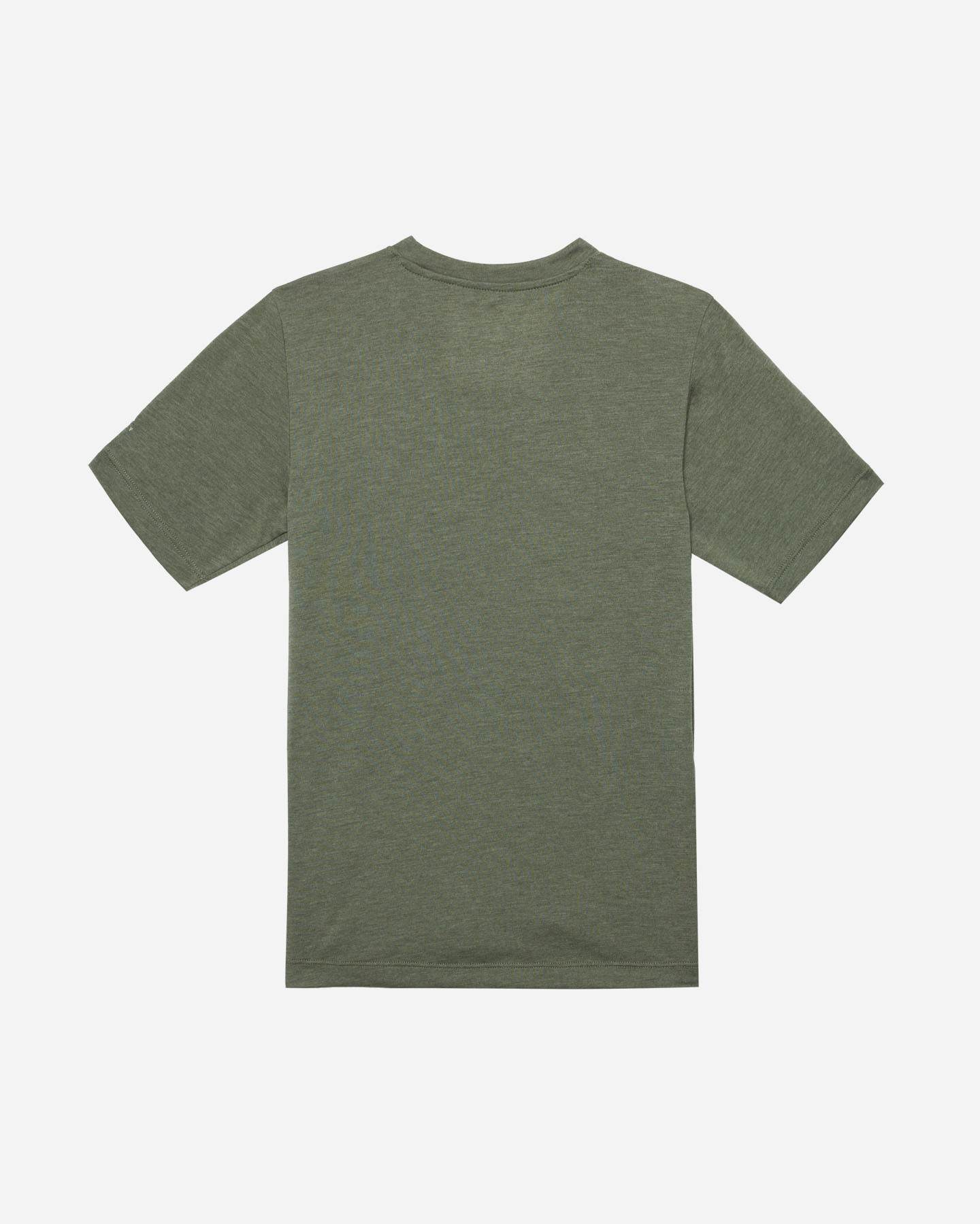 T-shirt MCKINLEY ELLIS II JR - Verde - 1 | Cisalfa Sport