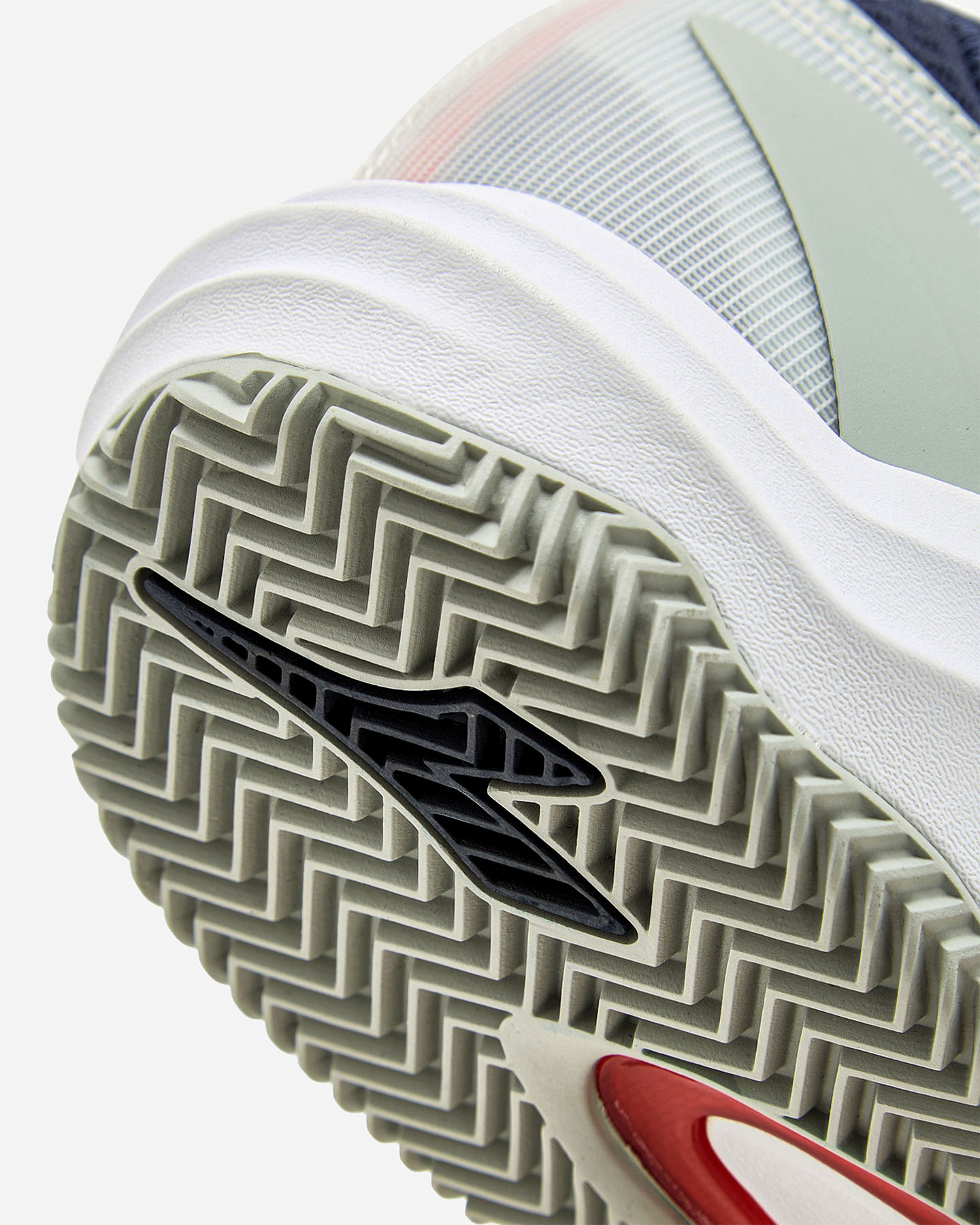 Scarpe tennis DIADORA SPEED BLUSHIELD FLY 4 + CLAY M - Blu - 4 | Cisalfa Sport