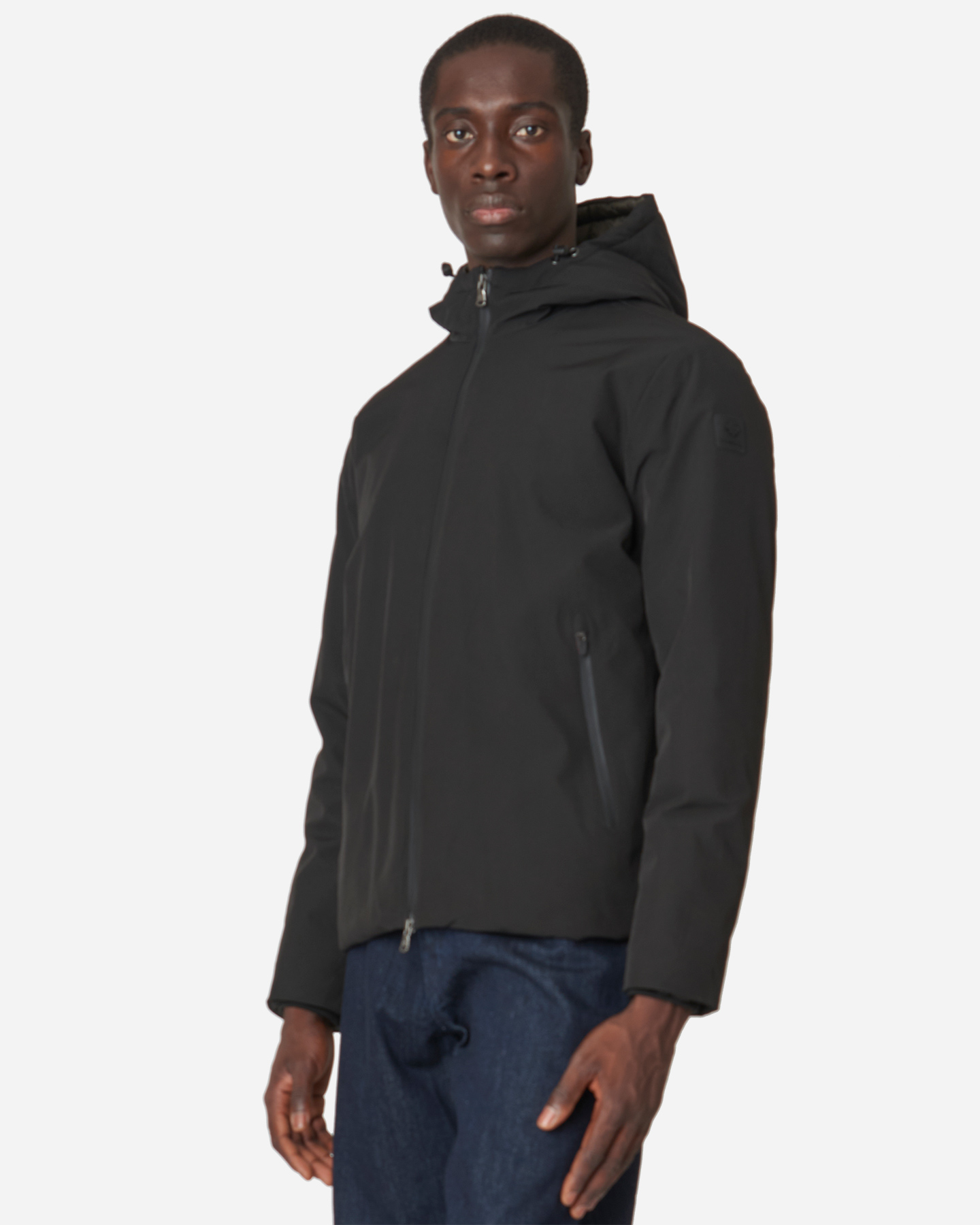 Giubbotto CANADIAN CARIGNAN M - Nero - 1 | Cisalfa Sport