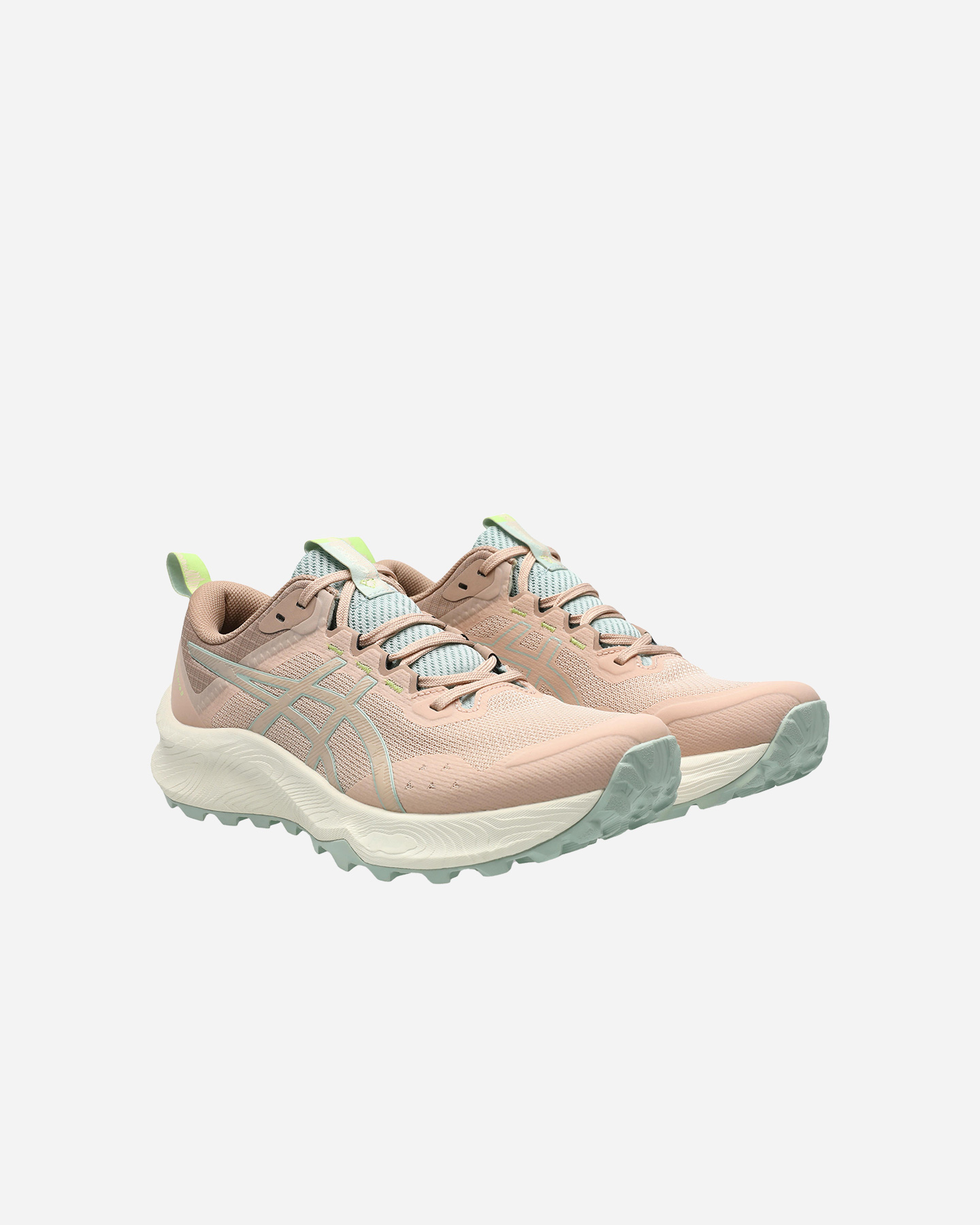 Scarpe trail ASICS TRABUCO TERRA 3 W - Color mix - 1 | Cisalfa Sport