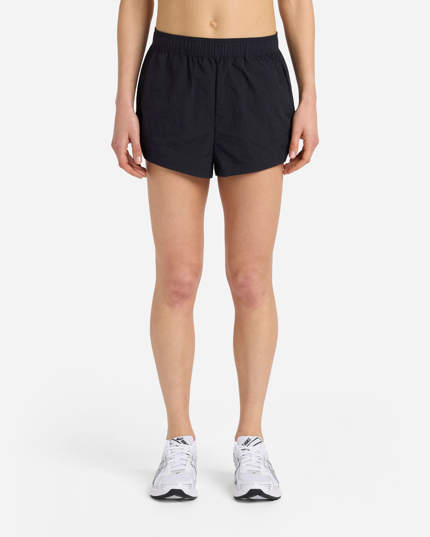 Pantaloncini MIA M MINA W - Nero - 1 | Cisalfa Sport