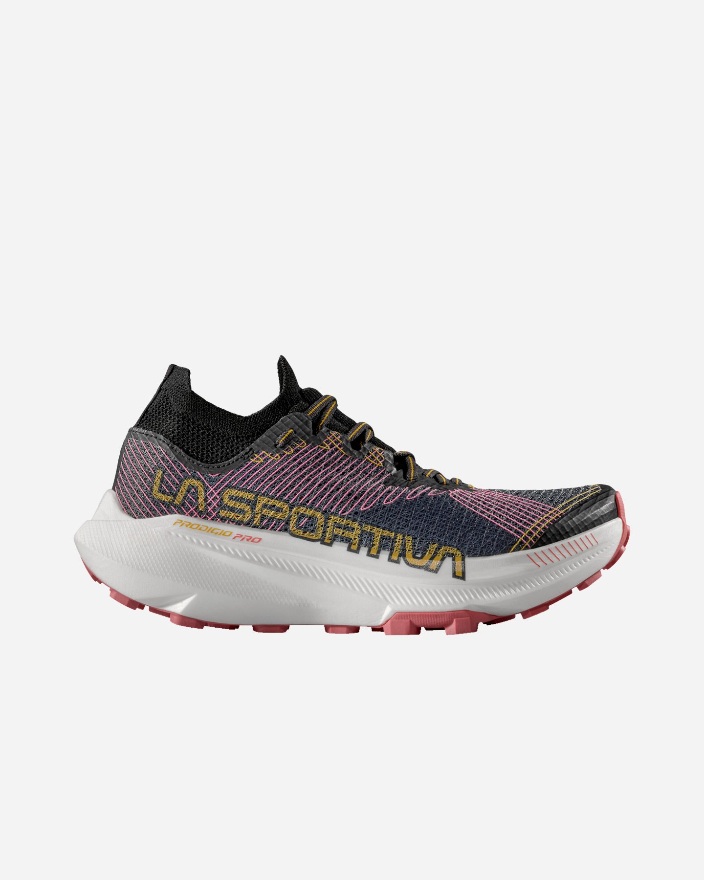 Scarpe trail LA SPORTIVA PRODIGIO PRO W - Blu - 0 | Cisalfa Sport