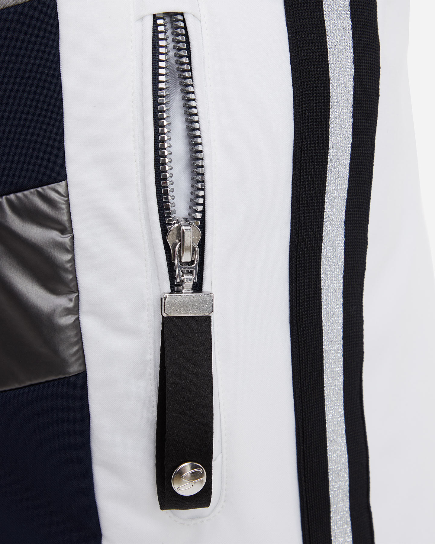 Giacca sci MCKINLEY IDABELLA W - 8 | Cisalfa Sport