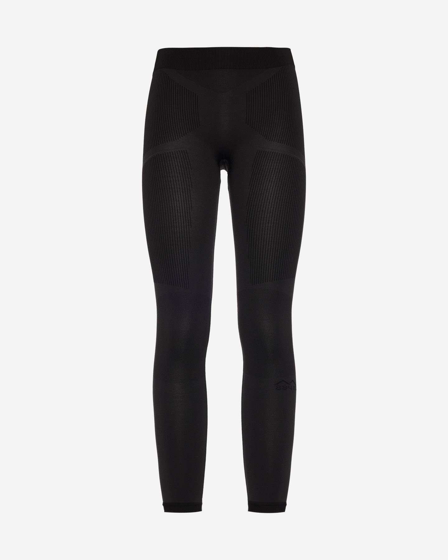 Calzamaglia 8848 DRYARN W - Nero - 0 | Cisalfa Sport