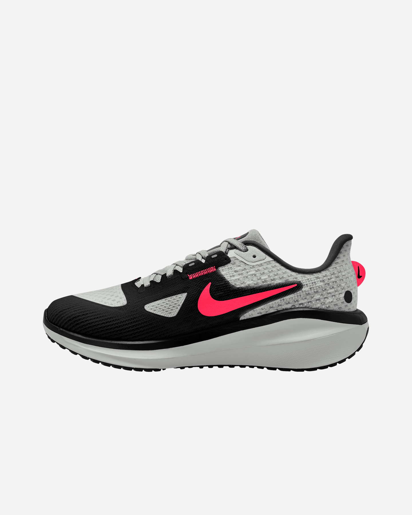 Scarpe running NIKE VOMERO 17 M - Color mix - 3 | Cisalfa Sport