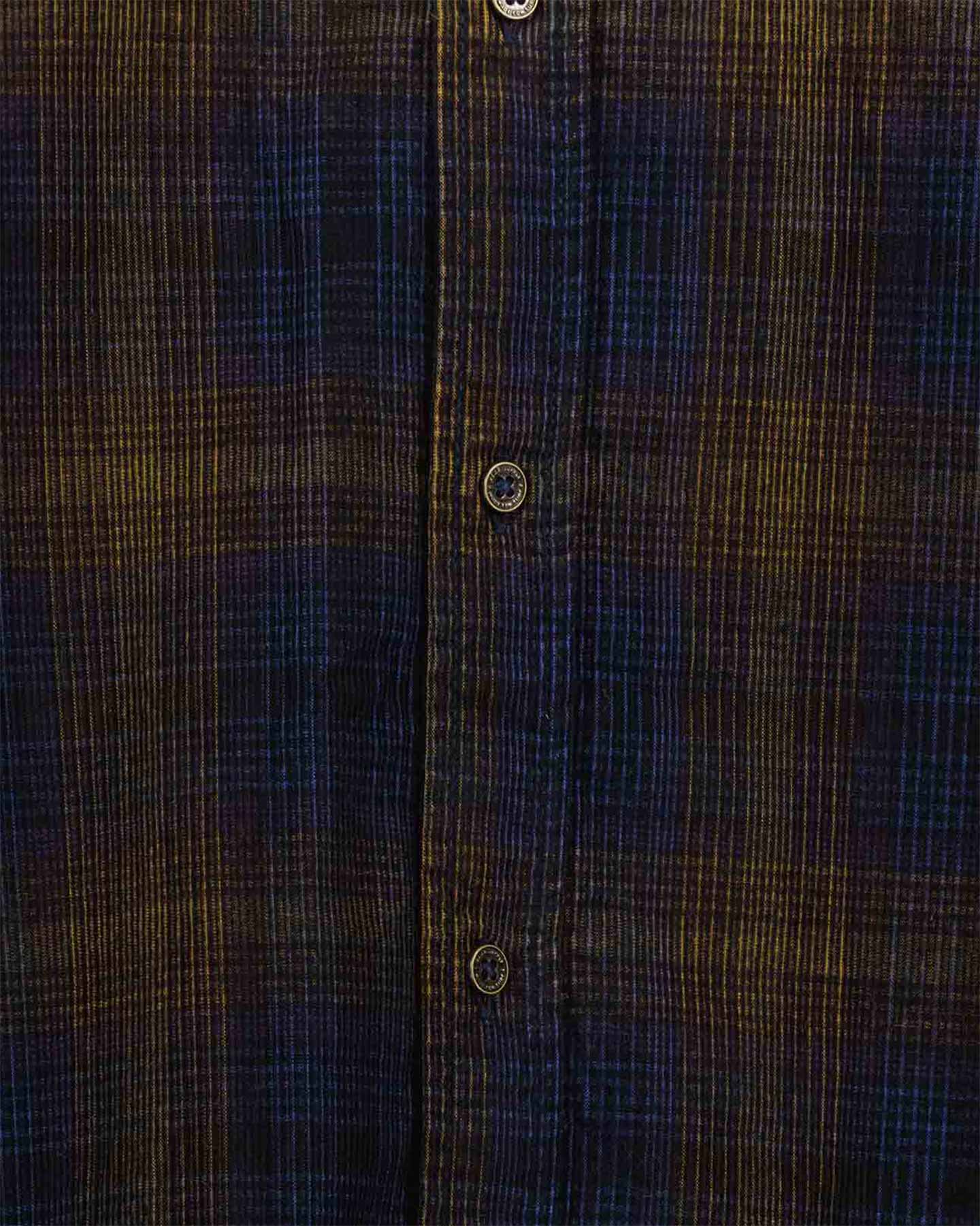 Camicia BEAR SEASONAL M - Blu - 2 | Cisalfa Sport