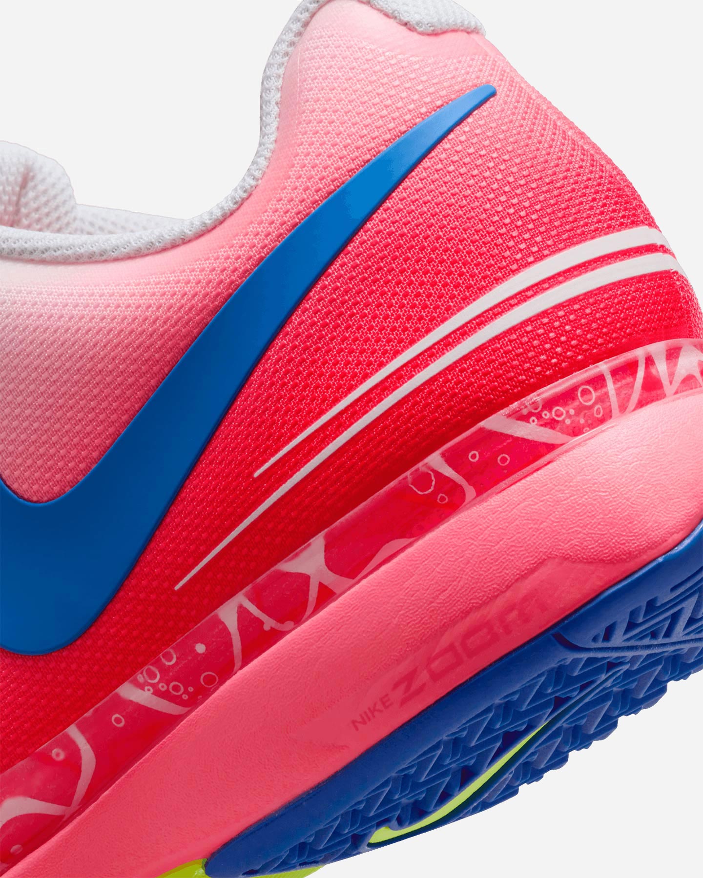 Scarpe tennis NIKE COURT AIR ZOOM VAPOR 9.5 TOUR M - 5 | Cisalfa Sport