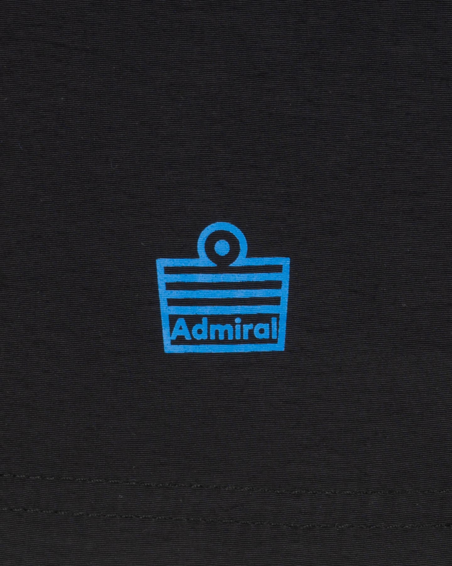 Boxer mare ADMIRAL ESSENTIAL MOOD M - Nero - 2 | Cisalfa Sport