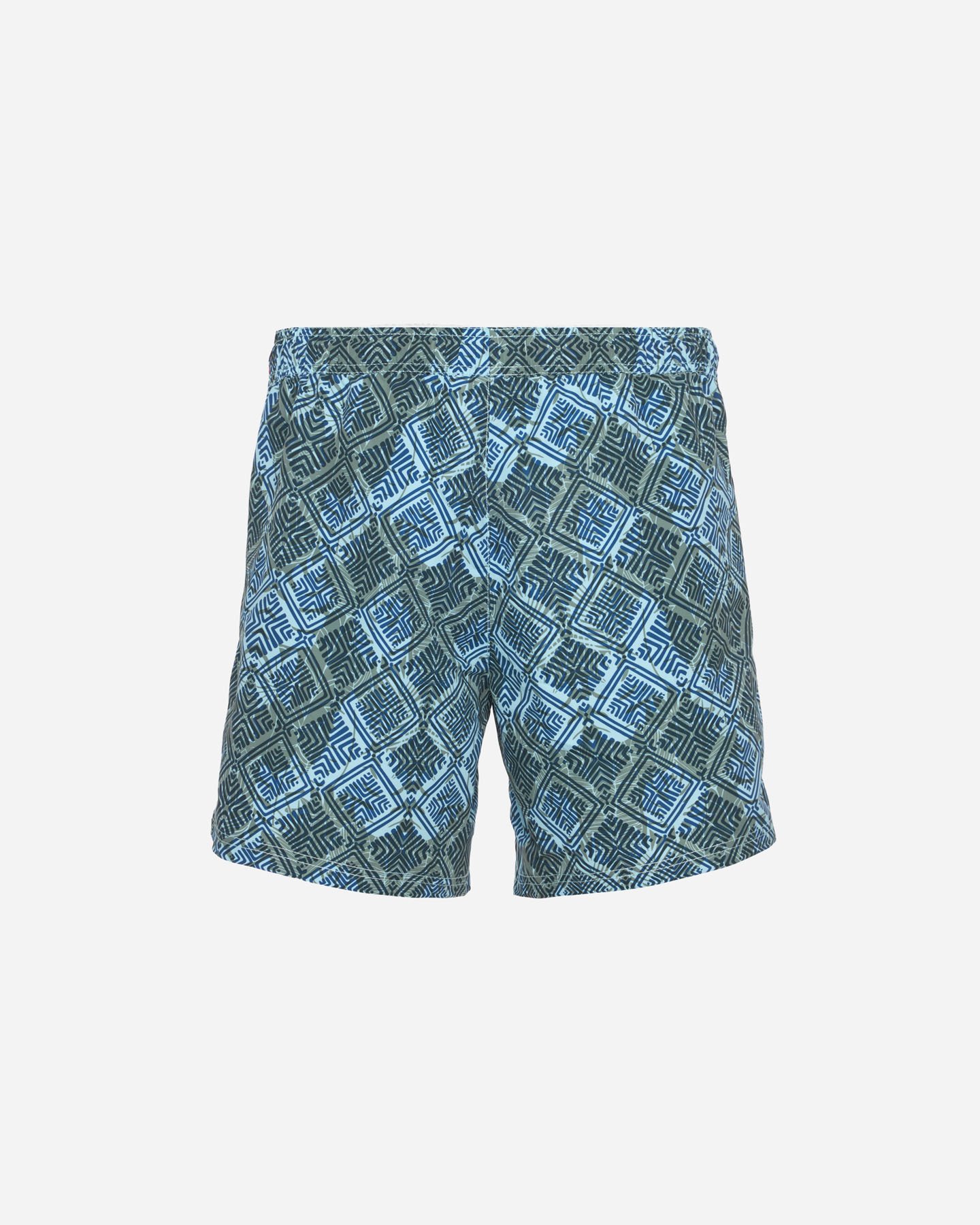 Boxer mare FIREFLY GEOMETRIC M - 1 | Cisalfa Sport