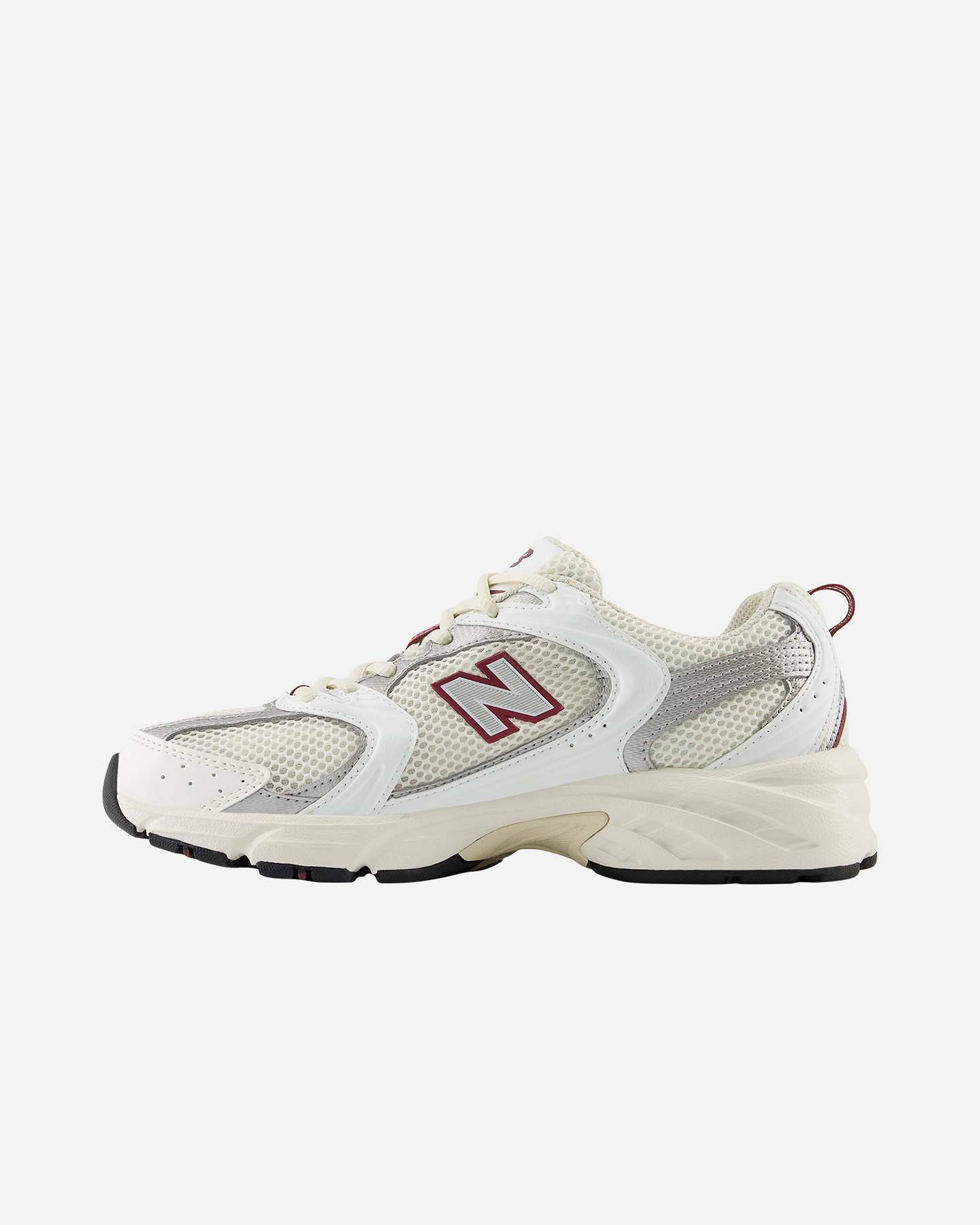 Scarpe sneakers NEW BALANCE 530 M - Beige - 4 | Cisalfa Sport