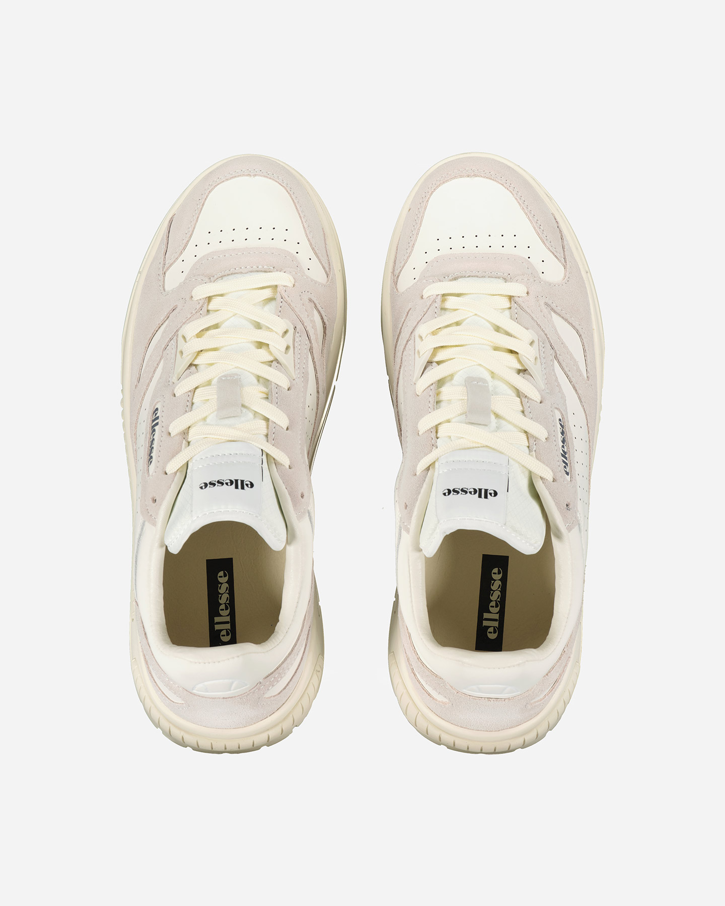 Scarpe sneakers ELLESSE LS 914 - Bianco - 4 | Cisalfa Sport